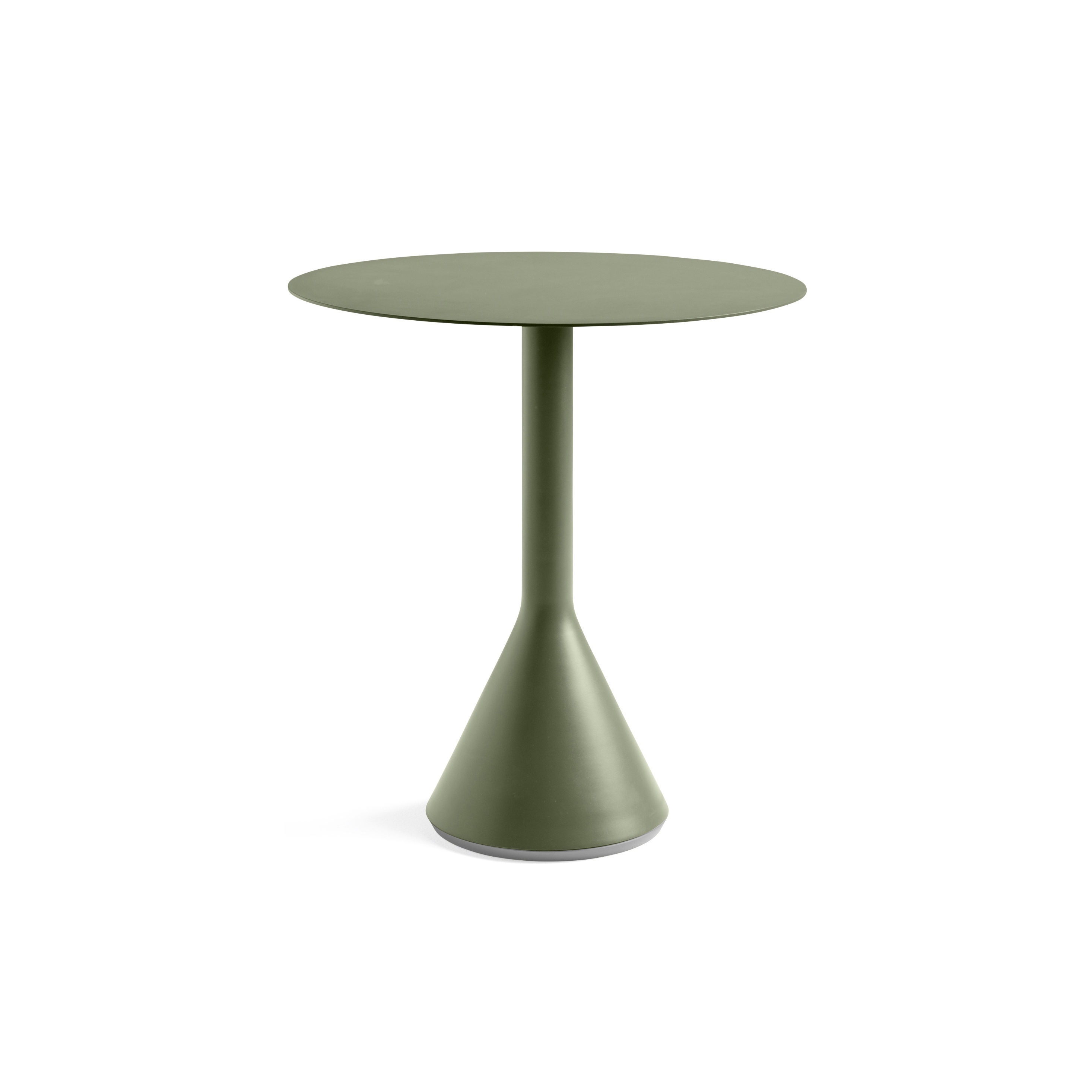 Palissade Cone Table