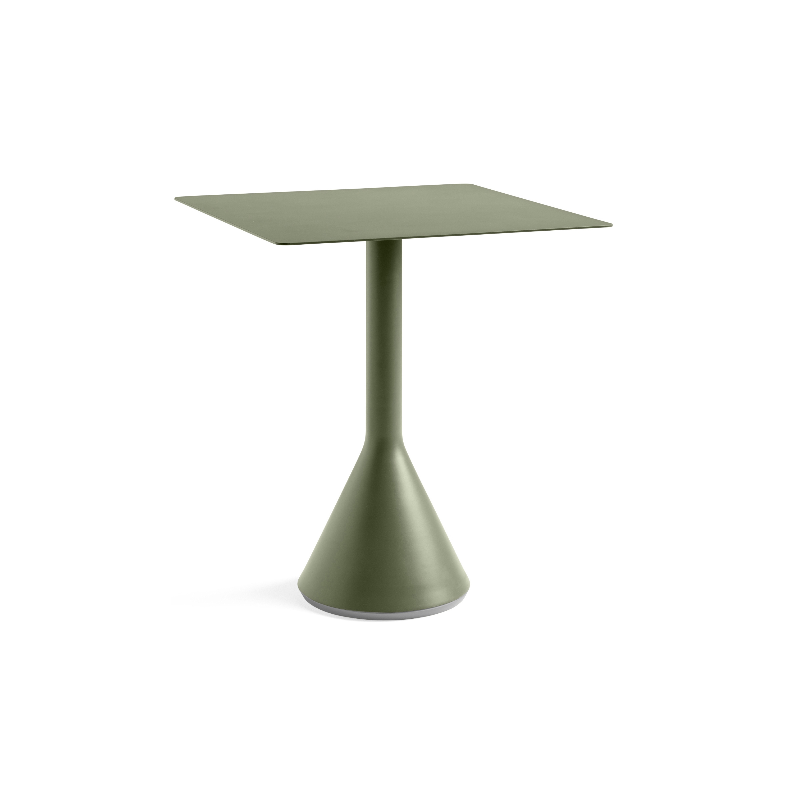 Palissade Cone Table