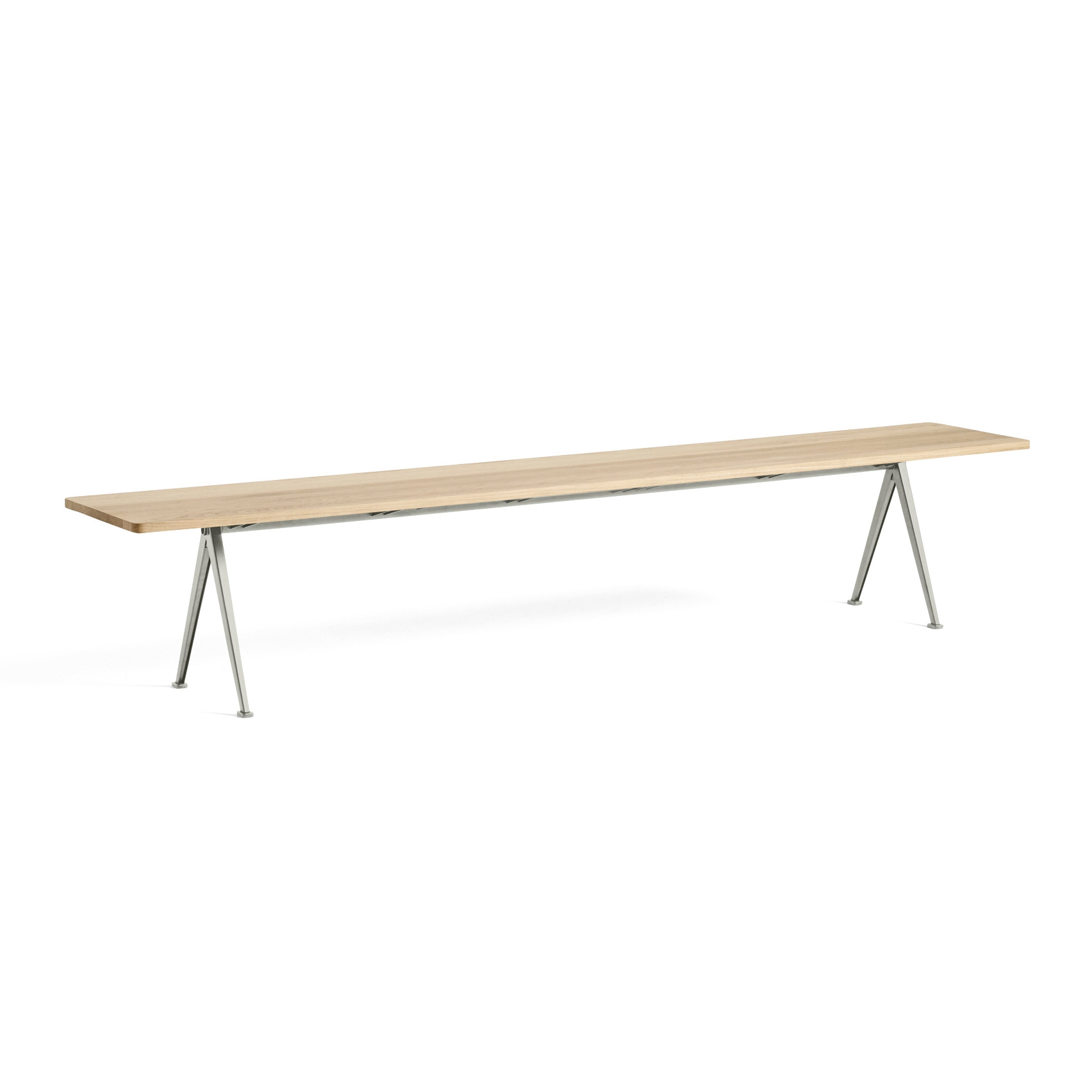 Pyramid Bench 12