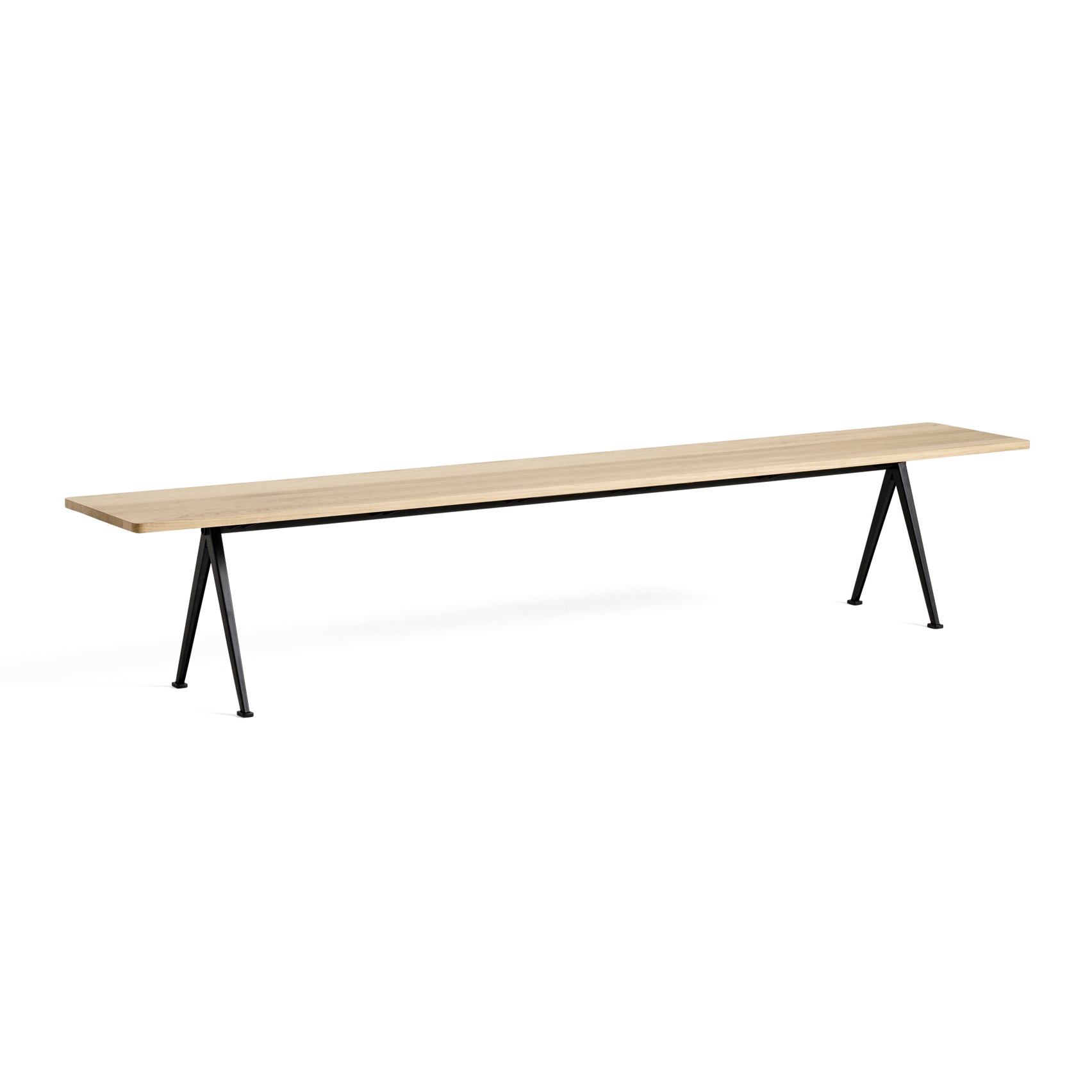 Pyramid Bench 12