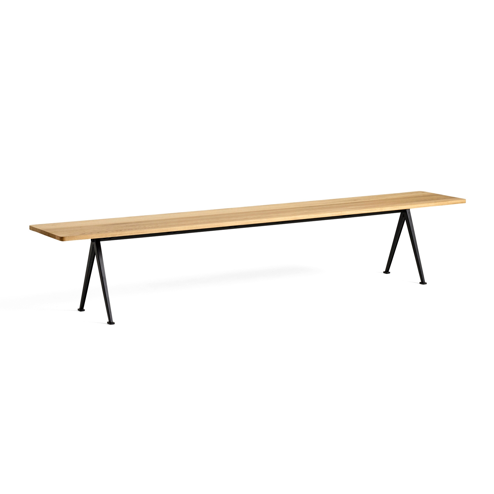 Pyramid Bench 12
