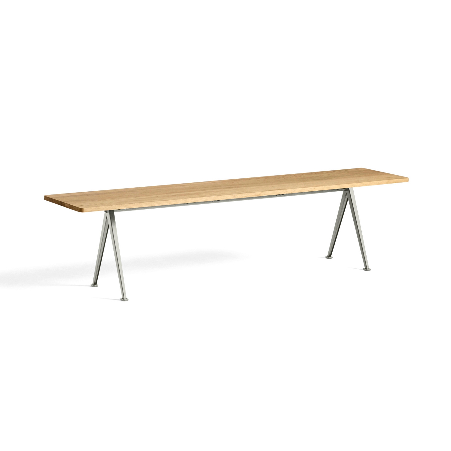 Pyramid Bench 12