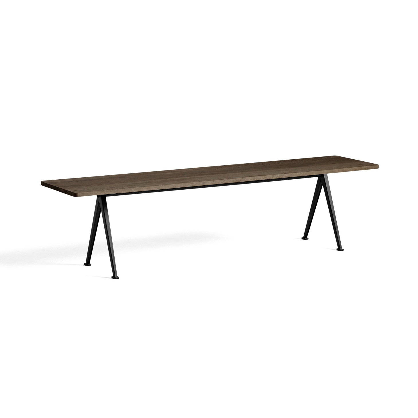 Mostrar el producto Pyramid Bench 12 del fabricante HAY