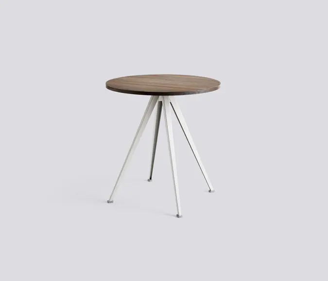 HAY - Pyramid Café Table 21