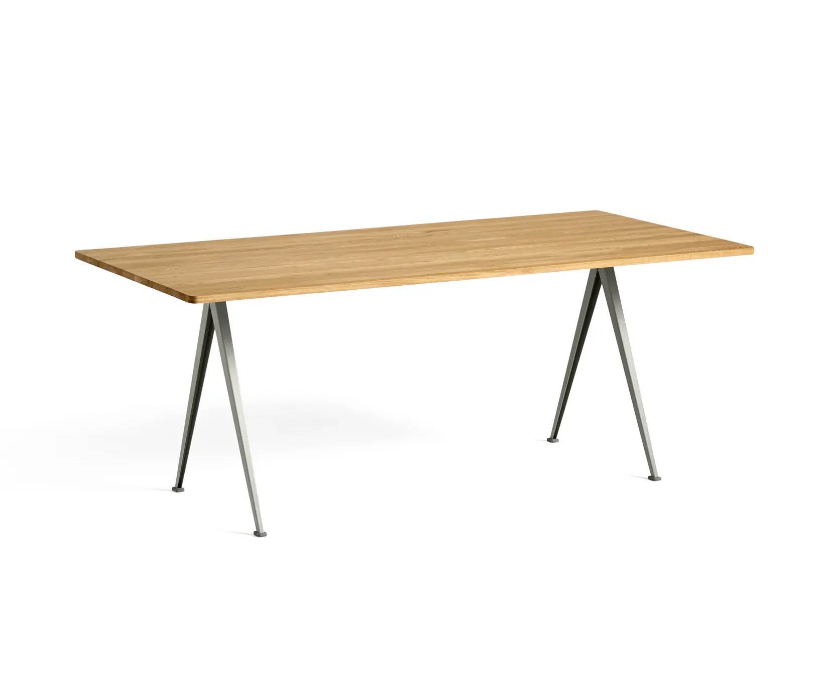 HAY - Pyramid Table 02