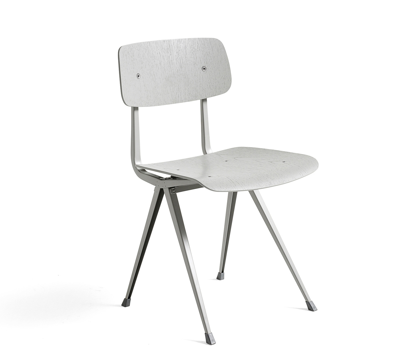 Afficher le produit Result Chair du fabricant HAY
