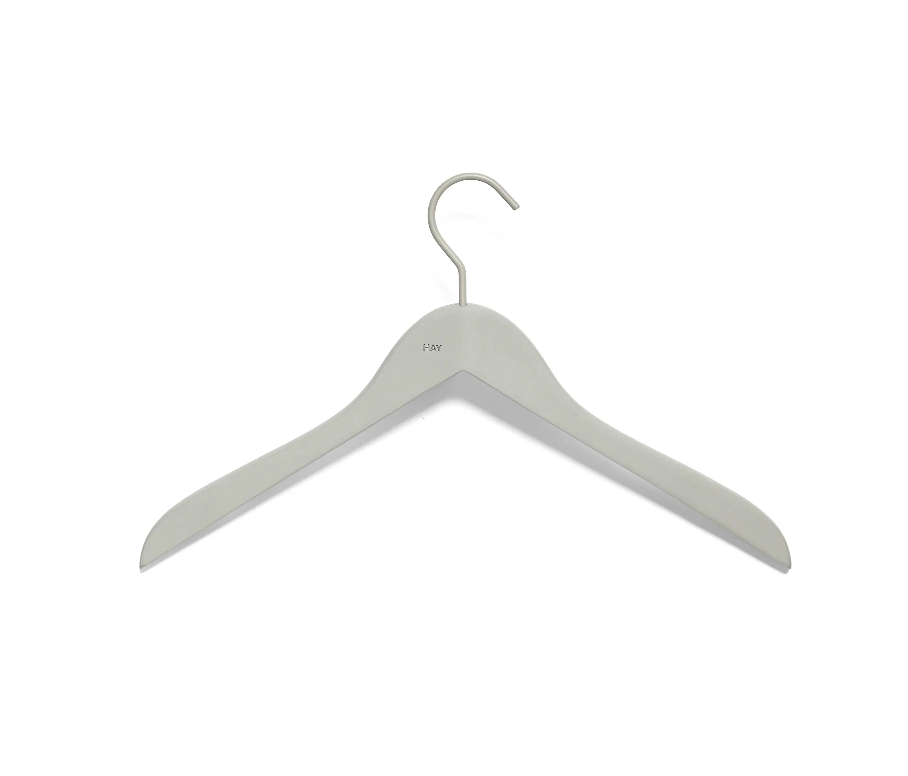 HAY - Soft Coat Hanger