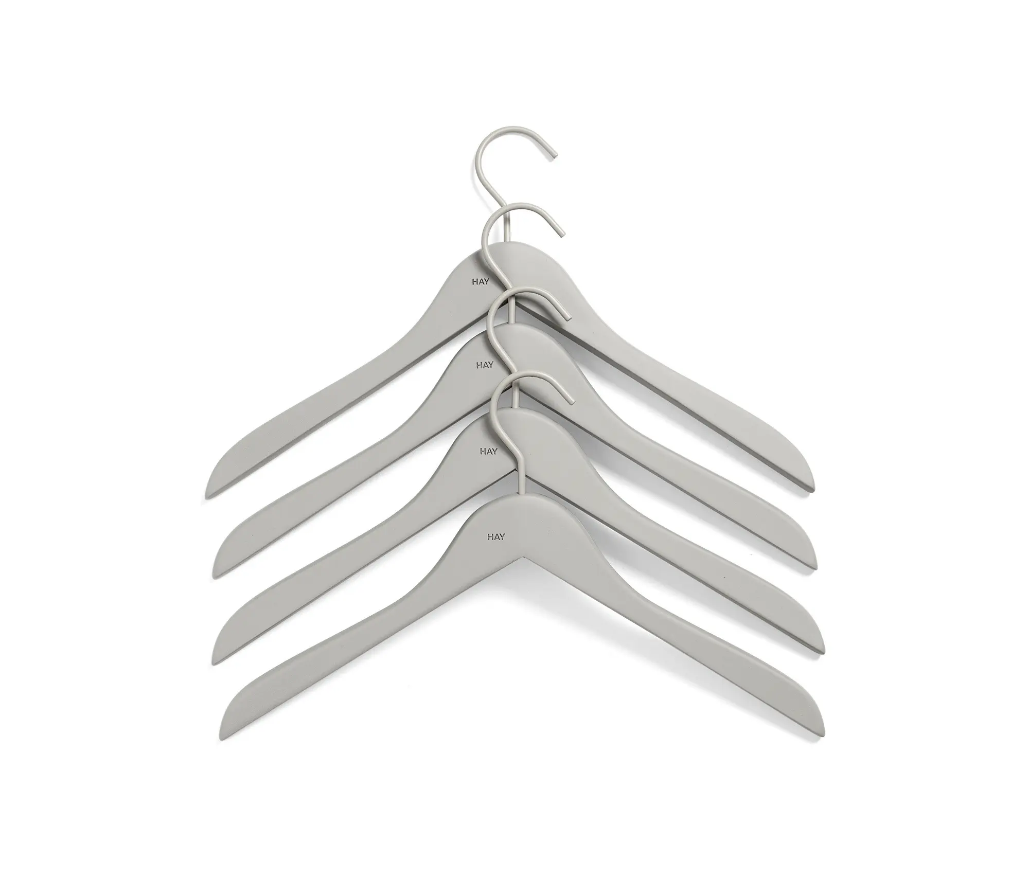 HAY - Soft Coat Hanger