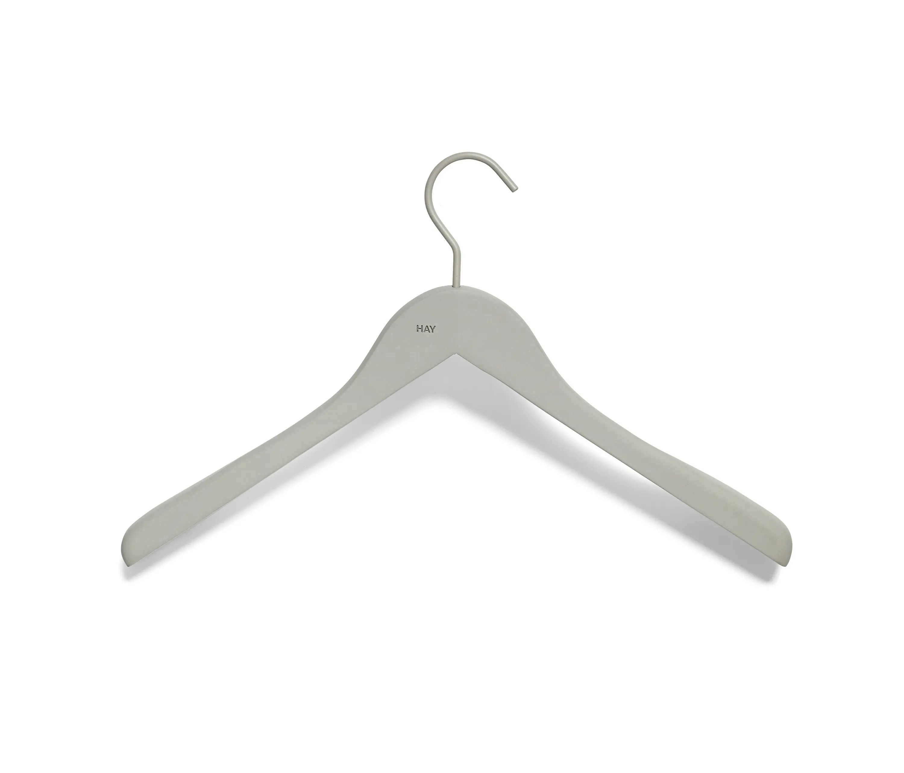 HAY - Soft Coat Hanger