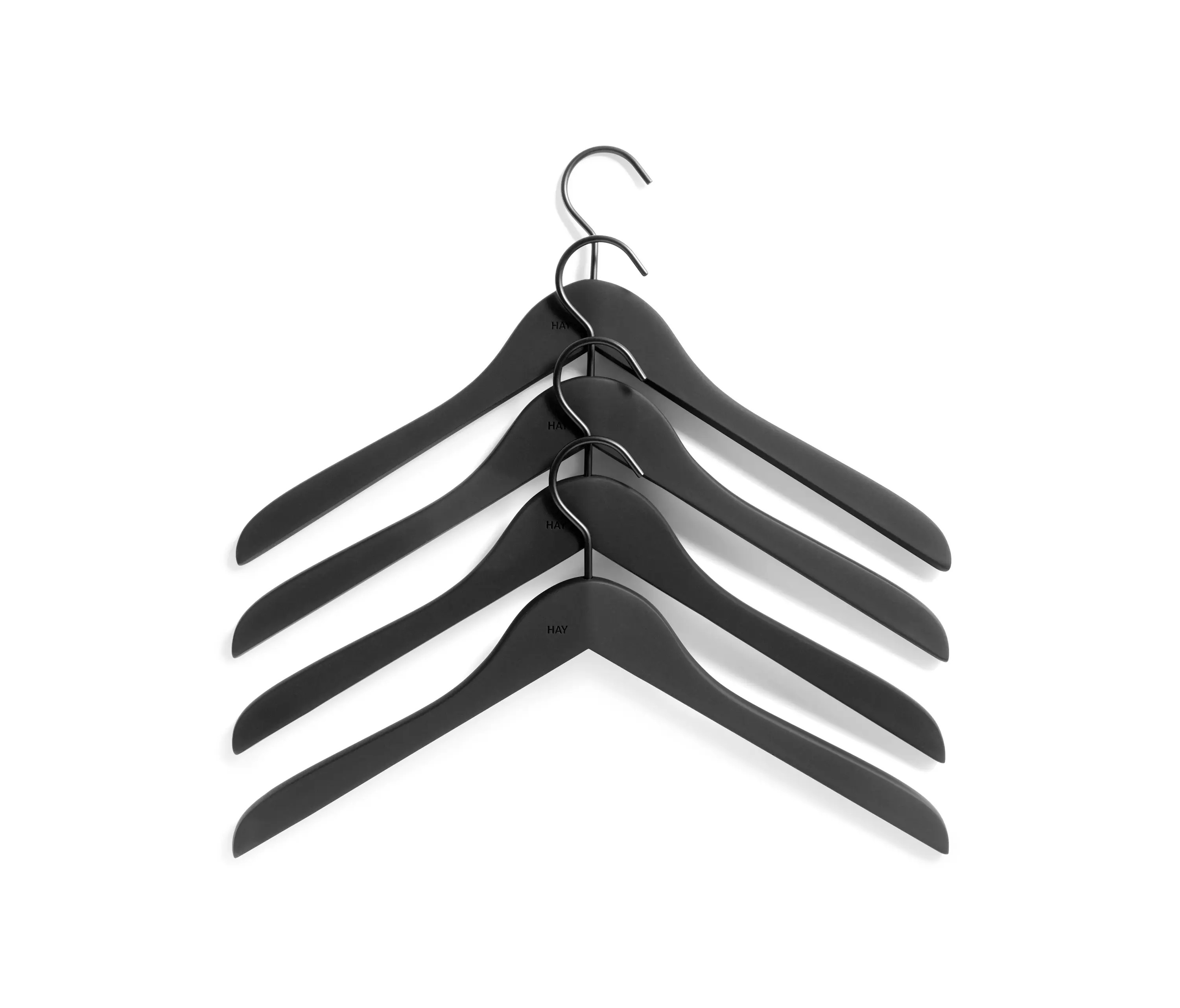 HAY - Soft Coat Hanger