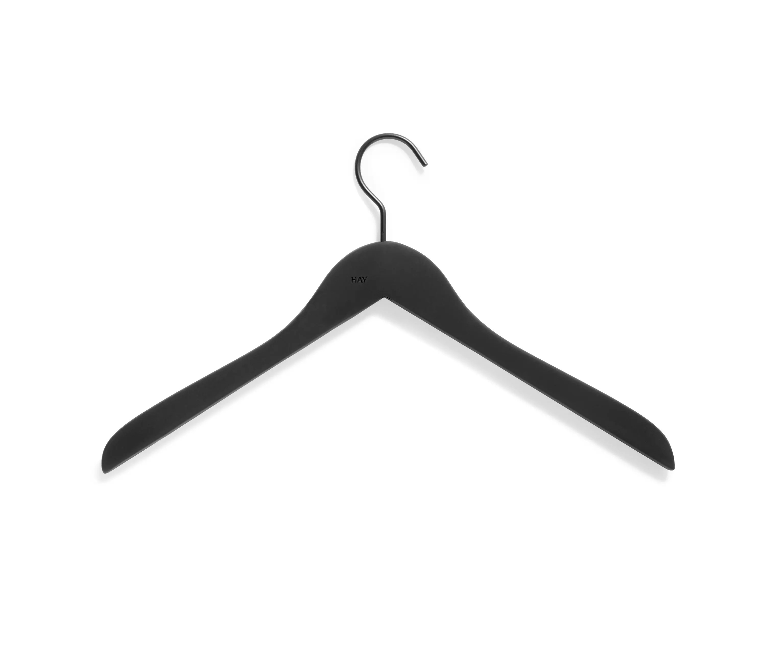 HAY - Soft Coat Hanger