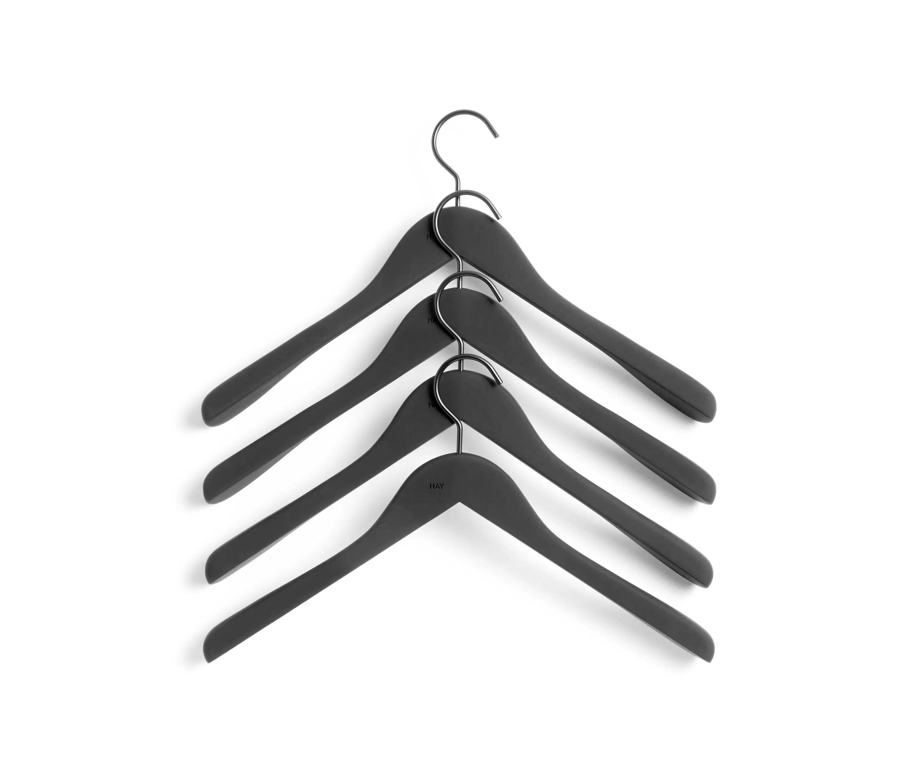 HAY - Soft Coat Hanger