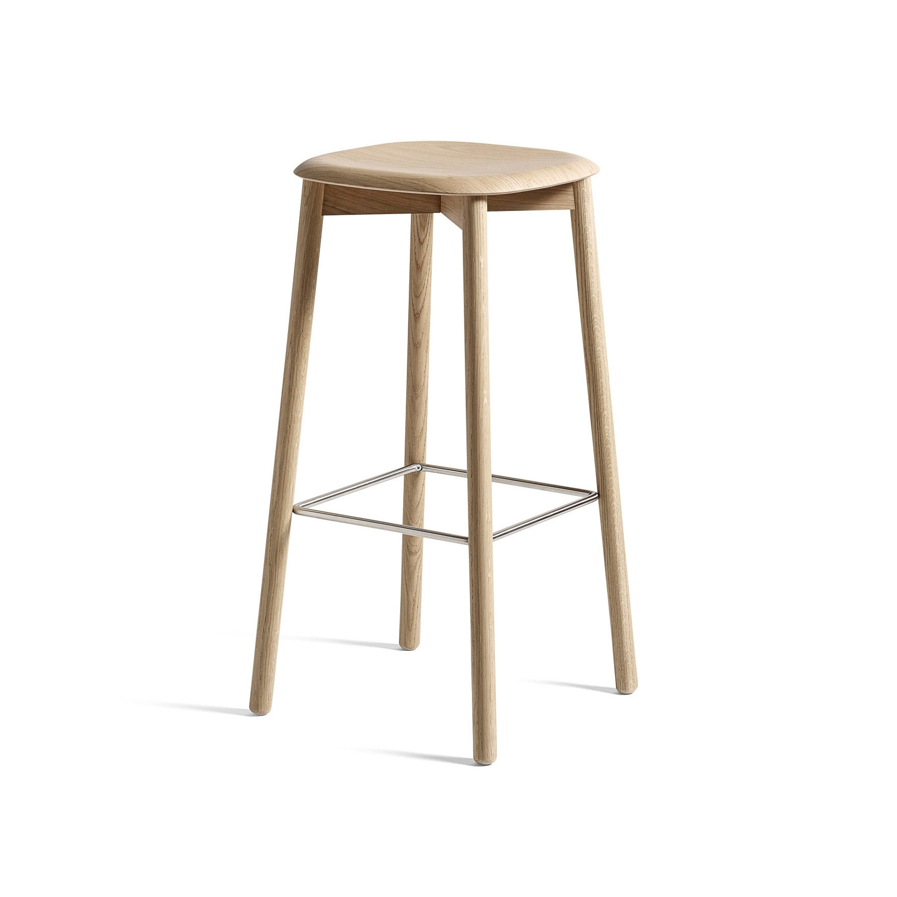 Mostrar el producto Soft Edge 32 del fabricante HAY