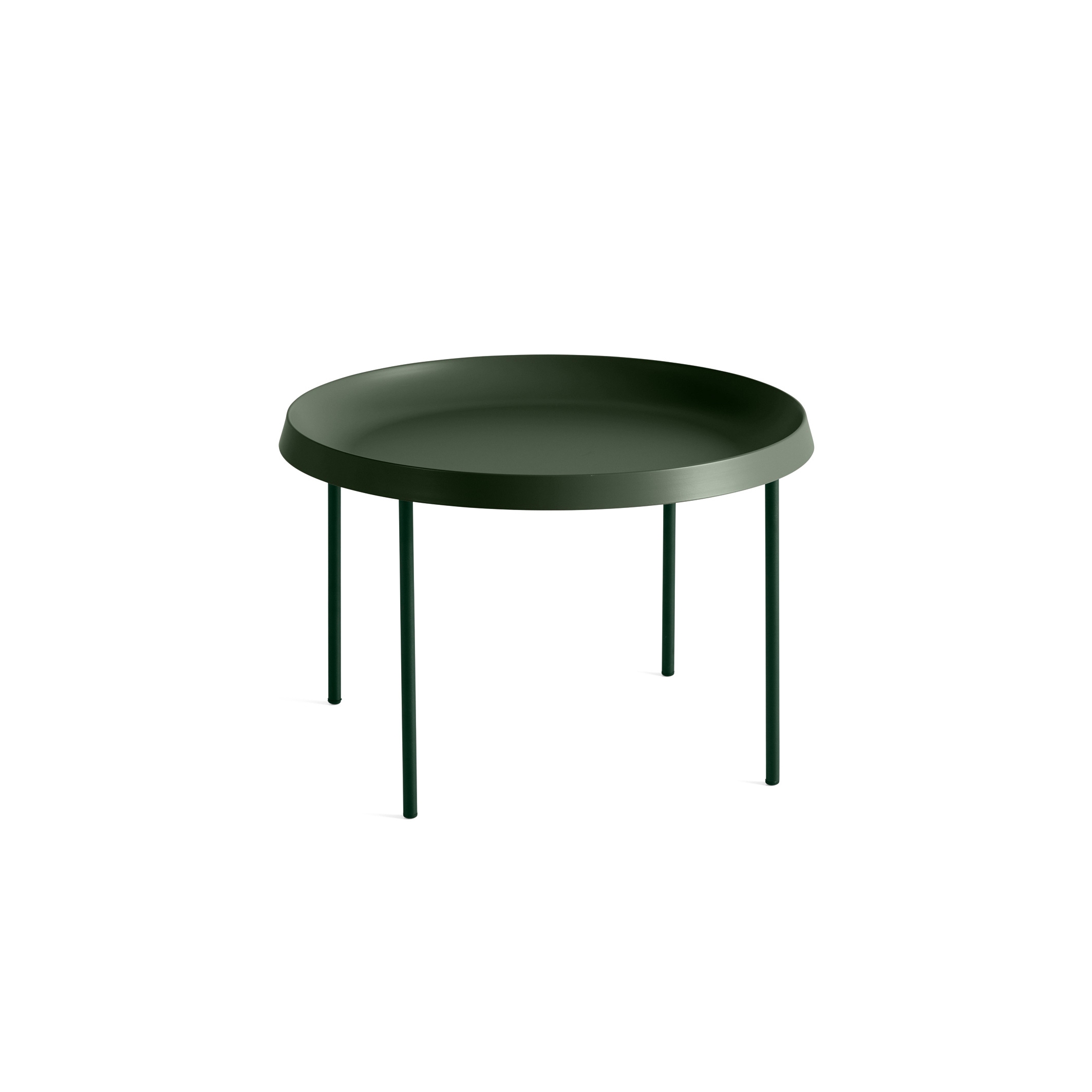 Tulou Coffee Table