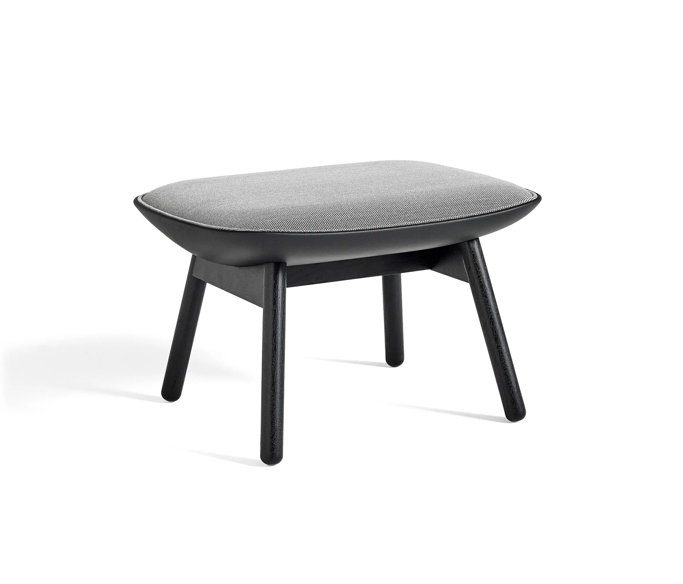 HAY - Uchiwa Ottoman