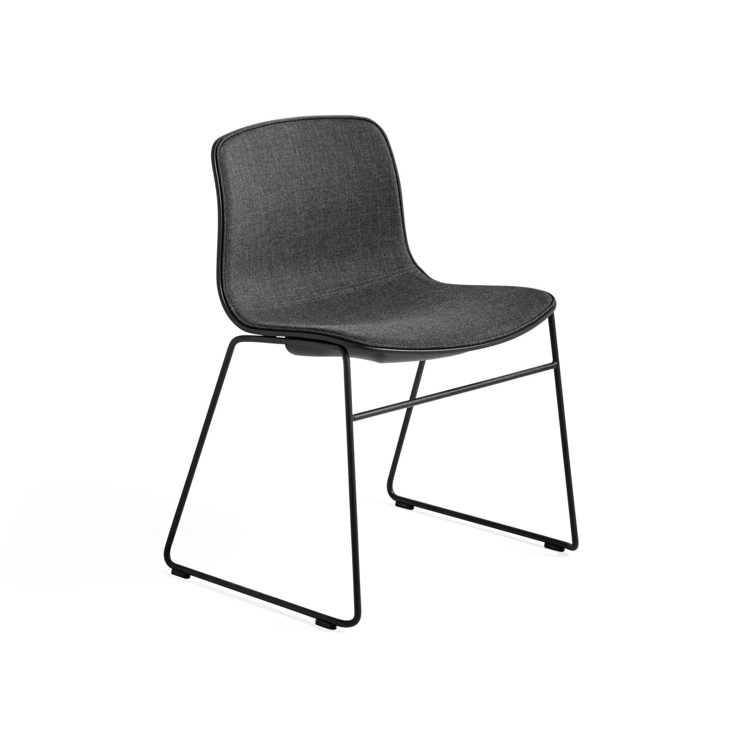 Vertoon produk About A Chair AAC08 van vervaardiger HAY