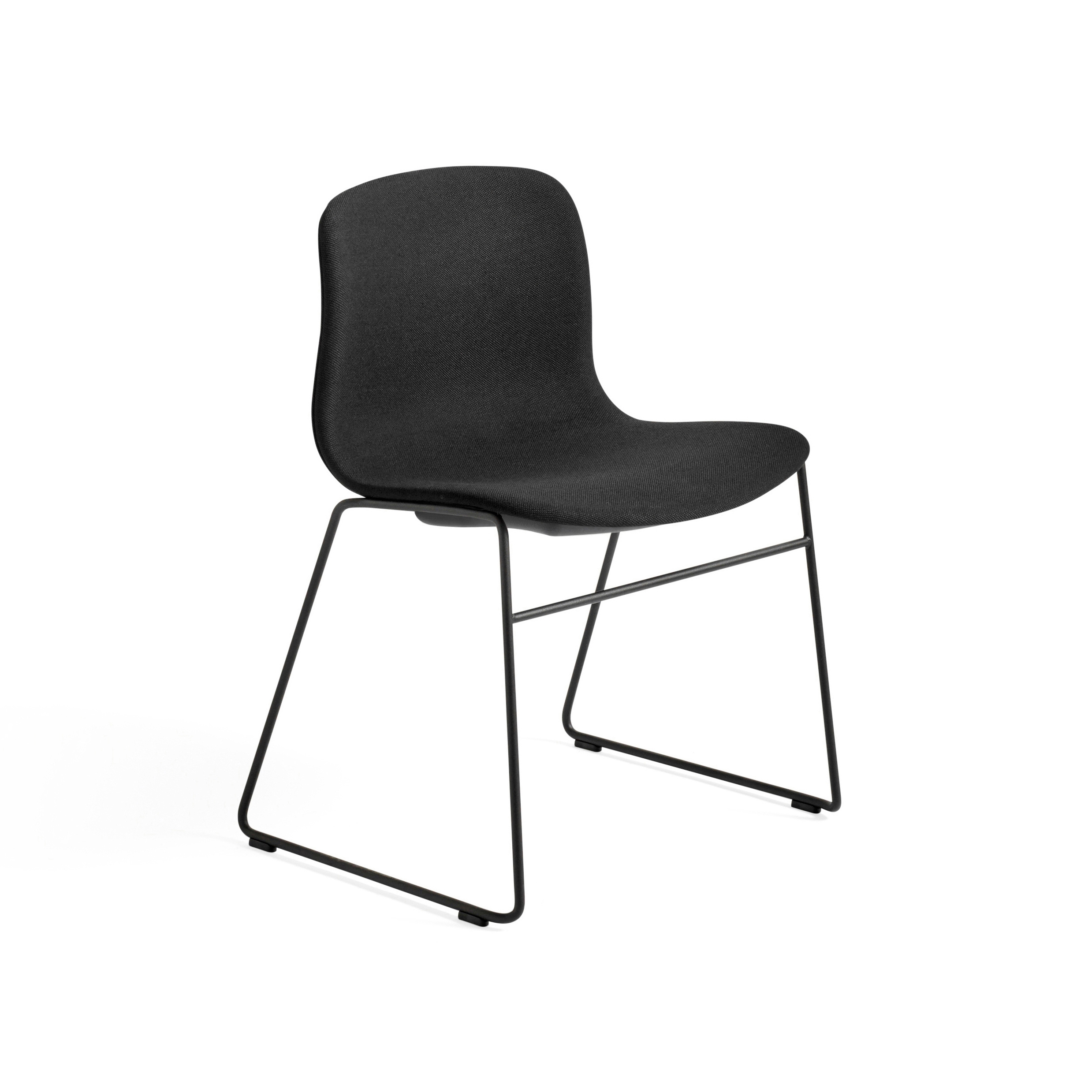 Vertoon produk About A Chair AAC09 van vervaardiger HAY