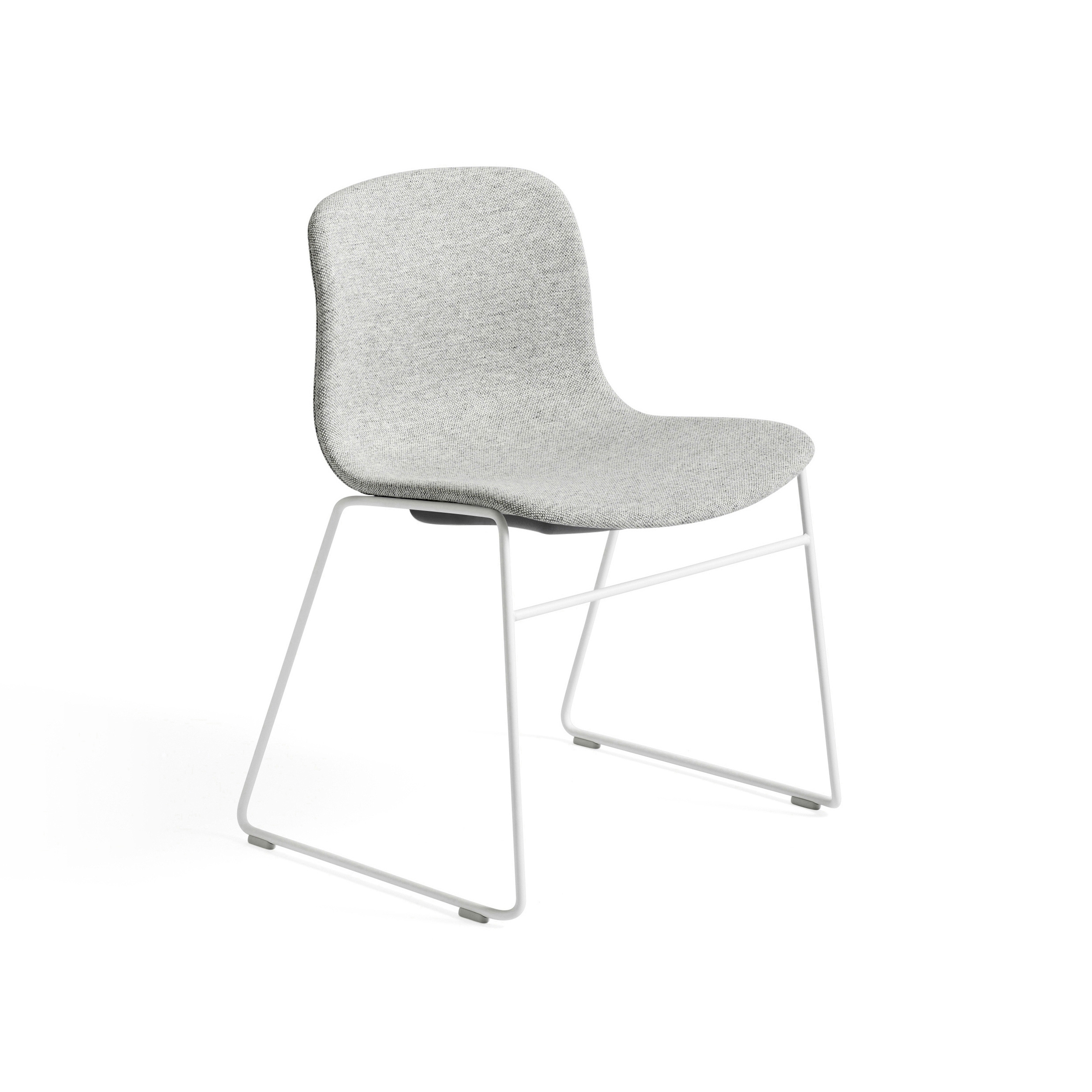 Vertoon produk About A Chair AAC09 van vervaardiger HAY