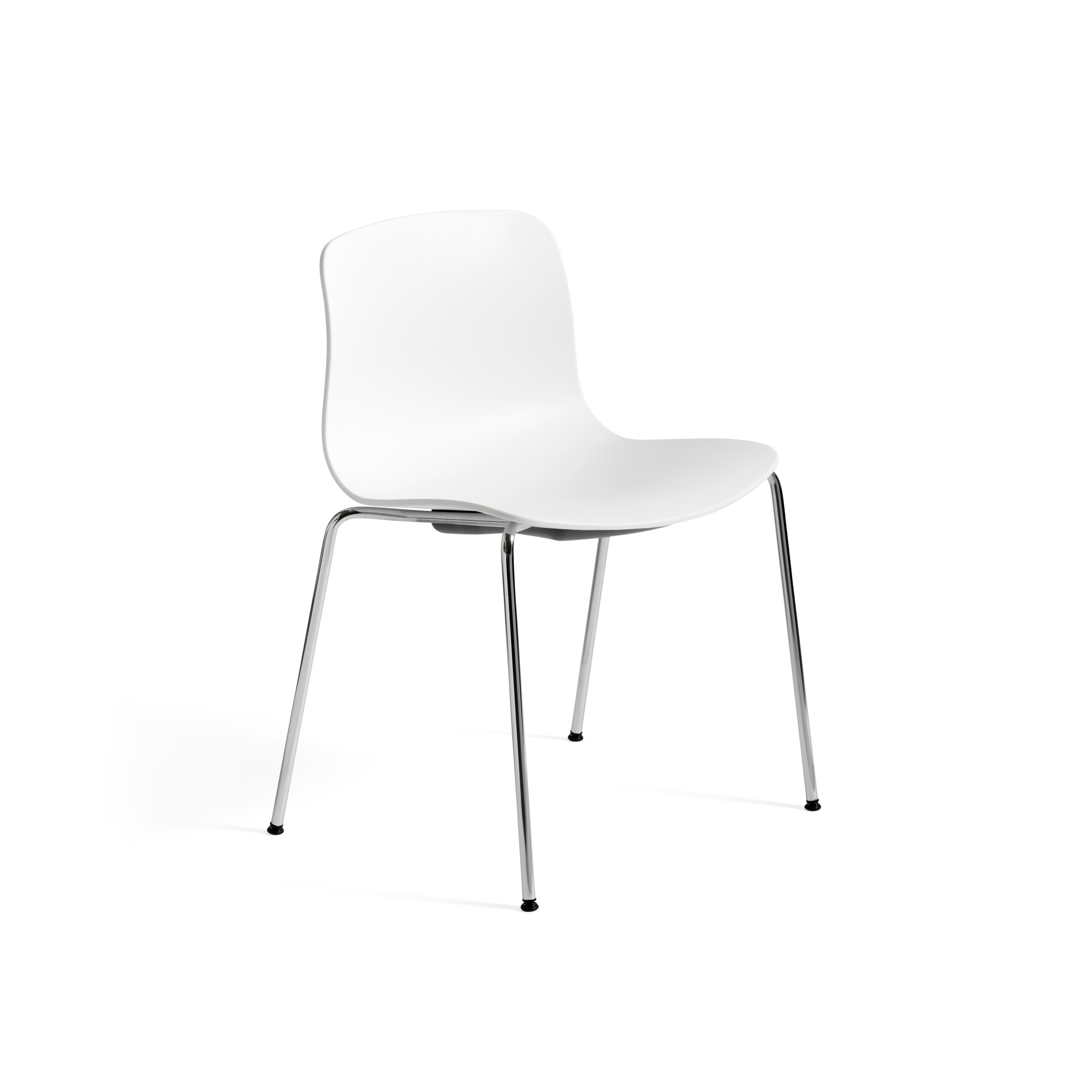 Vertoon produk About A Chair AAC16 van vervaardiger HAY