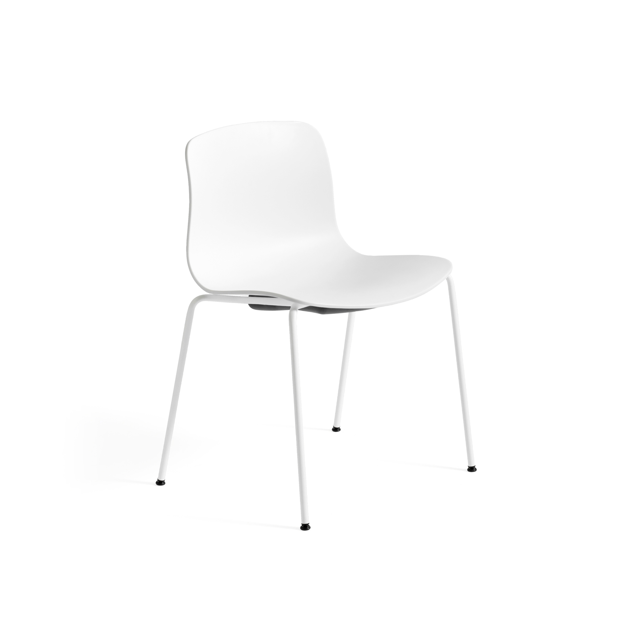 Vertoon produk About A Chair AAC16 van vervaardiger HAY