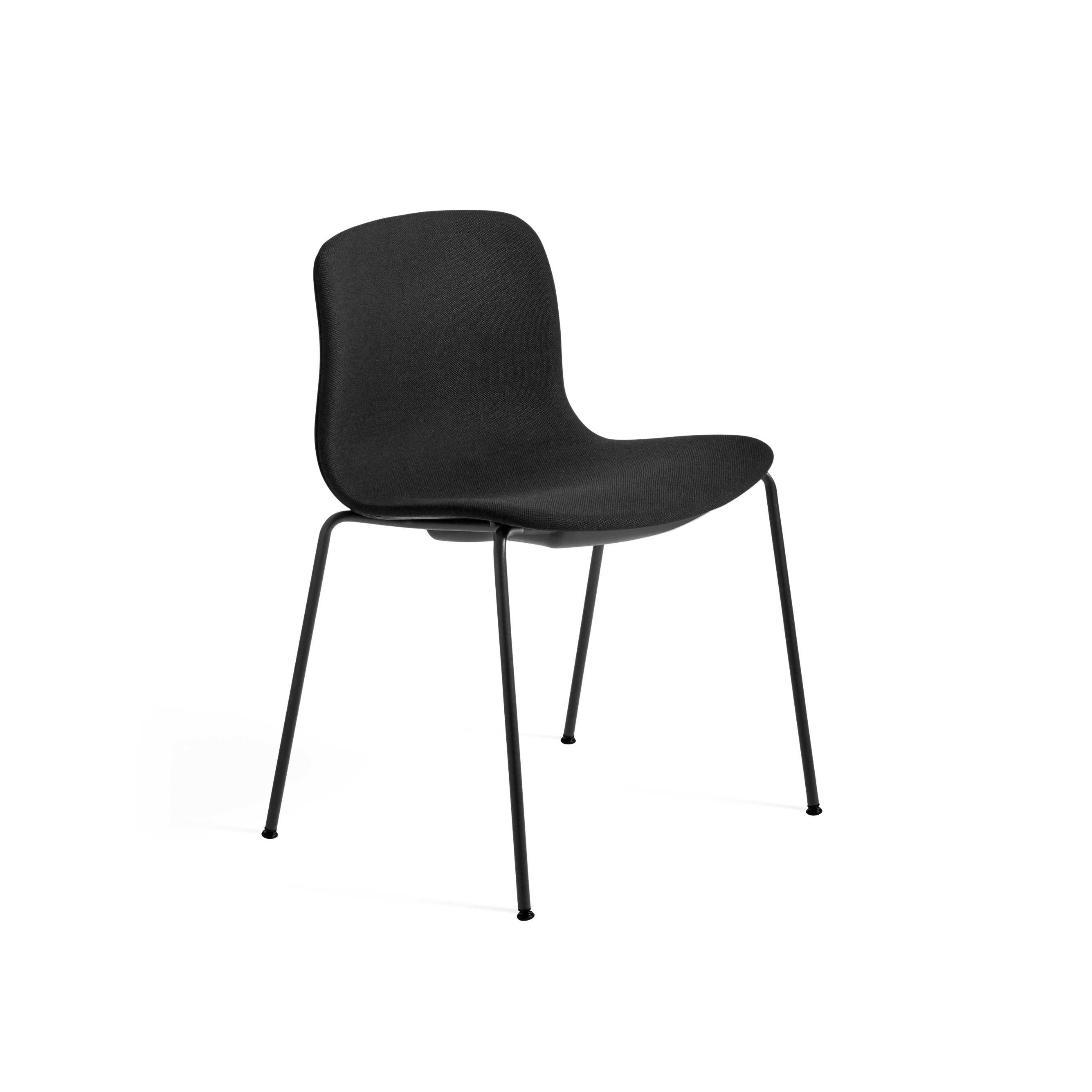 Vertoon produk About A Chair AAC17 van vervaardiger HAY