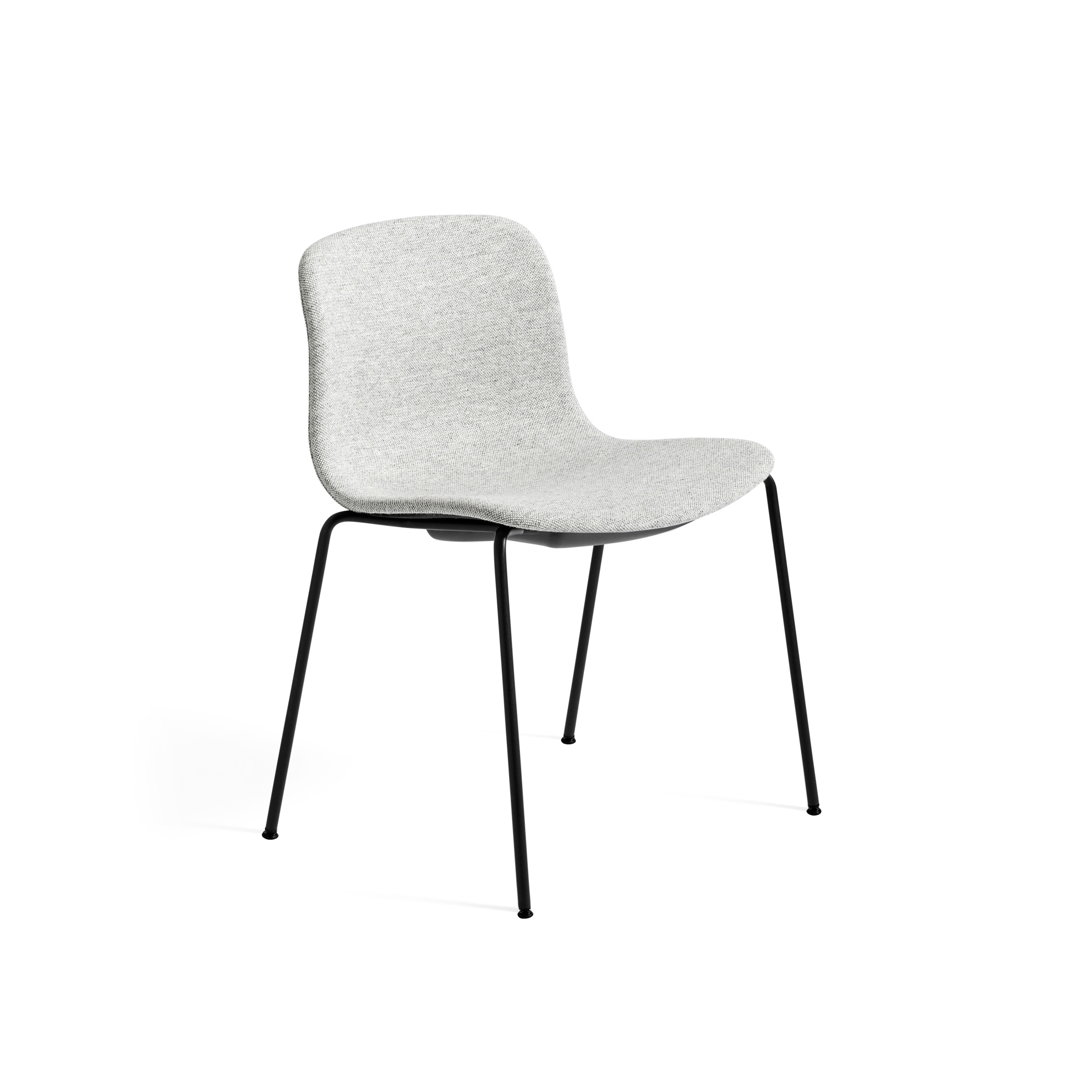 Vertoon produk About A Chair AAC17 van vervaardiger HAY
