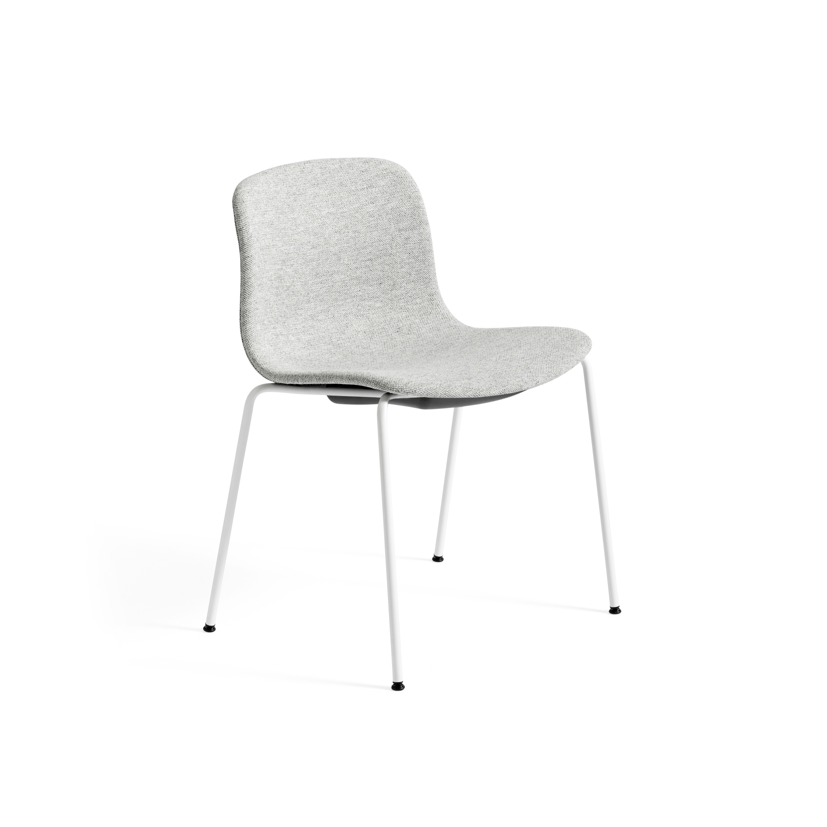Vertoon produk About A Chair AAC17 van vervaardiger HAY
