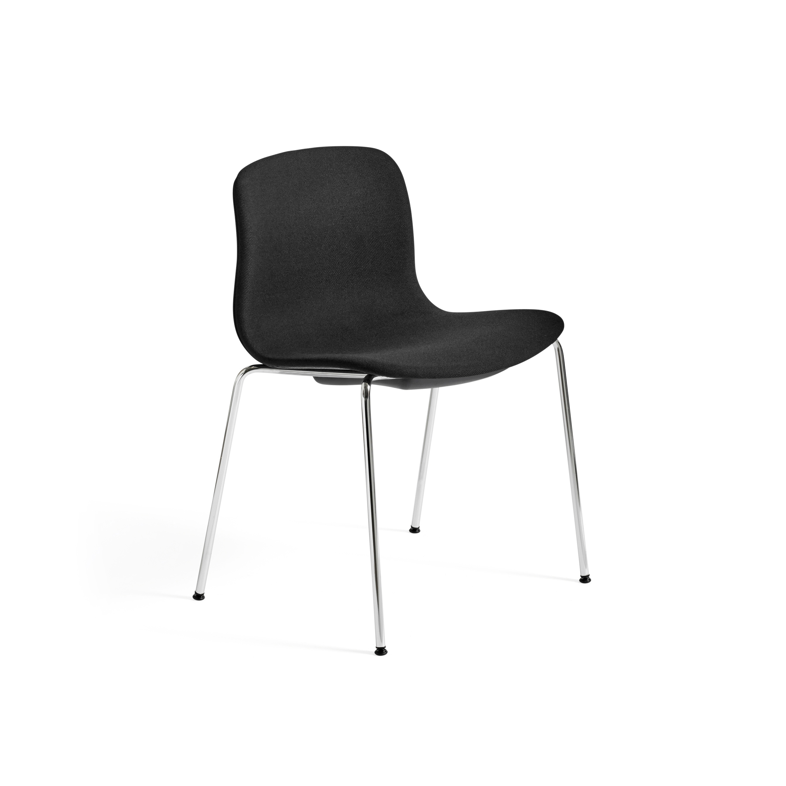 Vertoon produk About A Chair AAC17 van vervaardiger HAY
