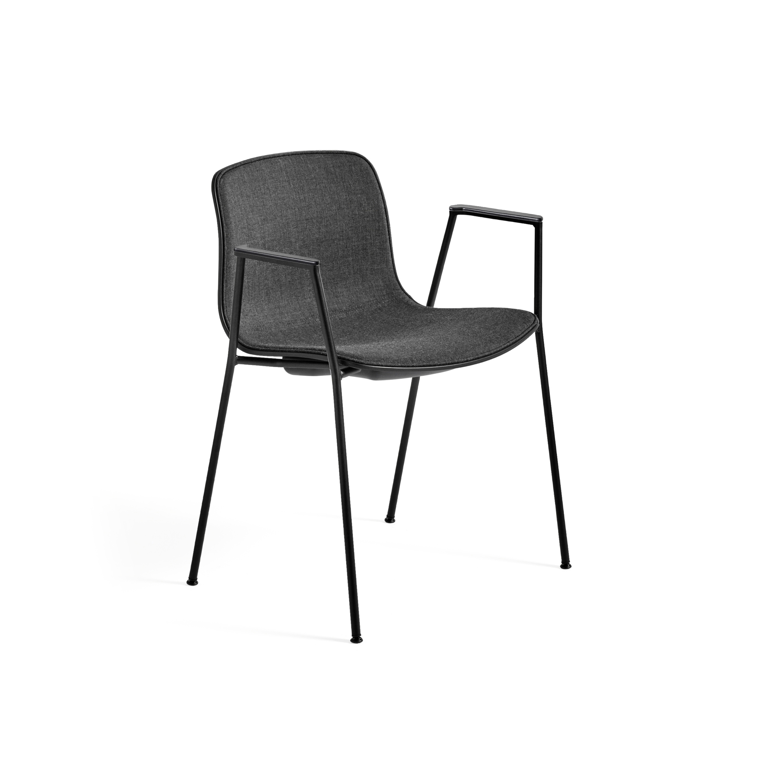 Vertoon produk About A Chair AAC18 van vervaardiger HAY