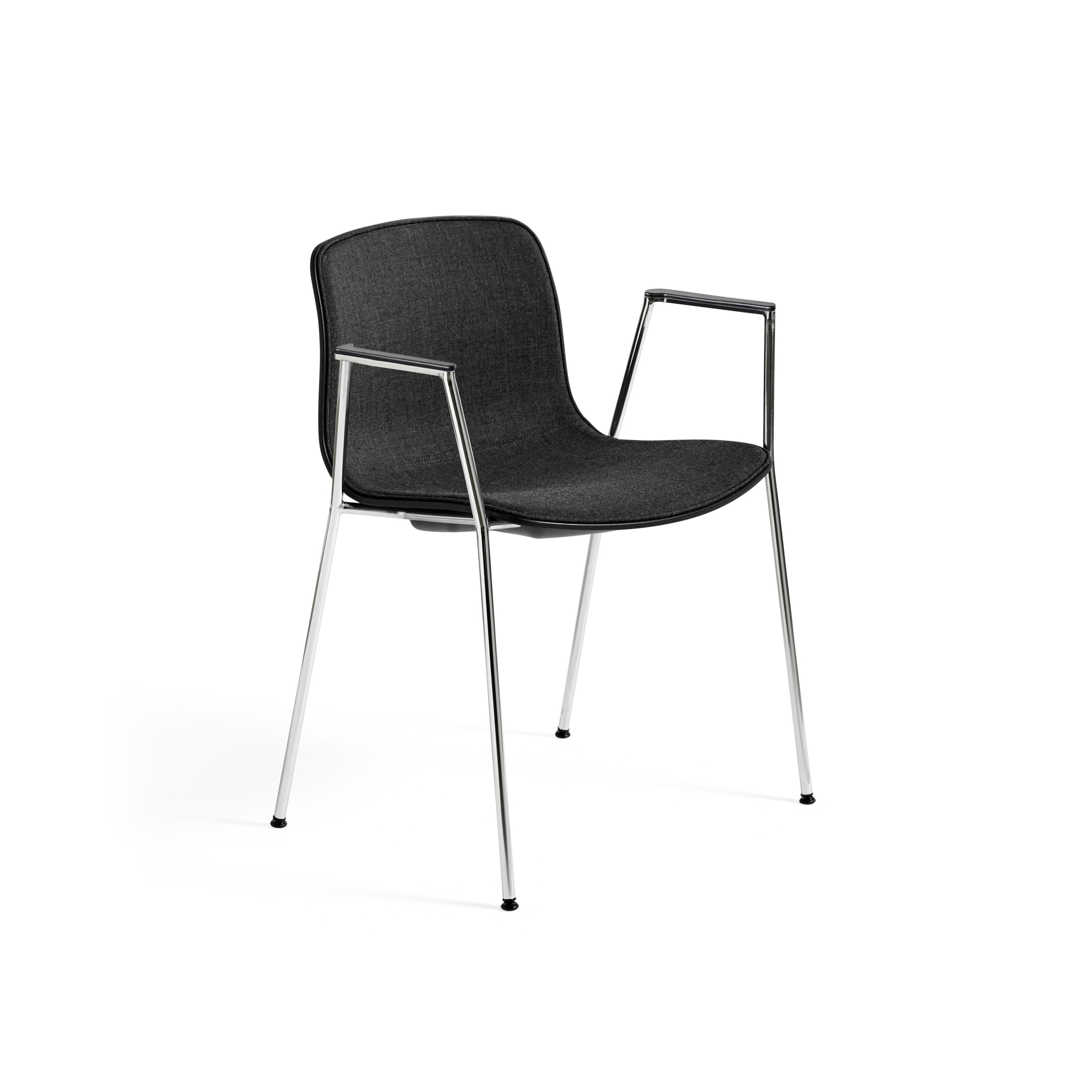 Vertoon produk About A Chair AAC18 van vervaardiger HAY