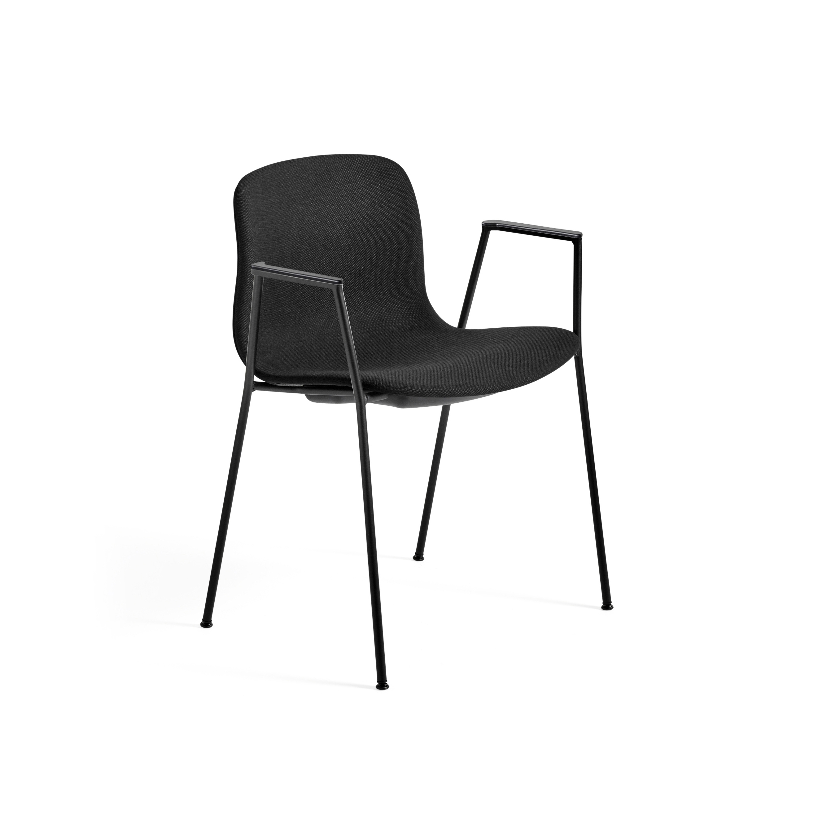 Vertoon produk About A Chair AAC19 van vervaardiger HAY