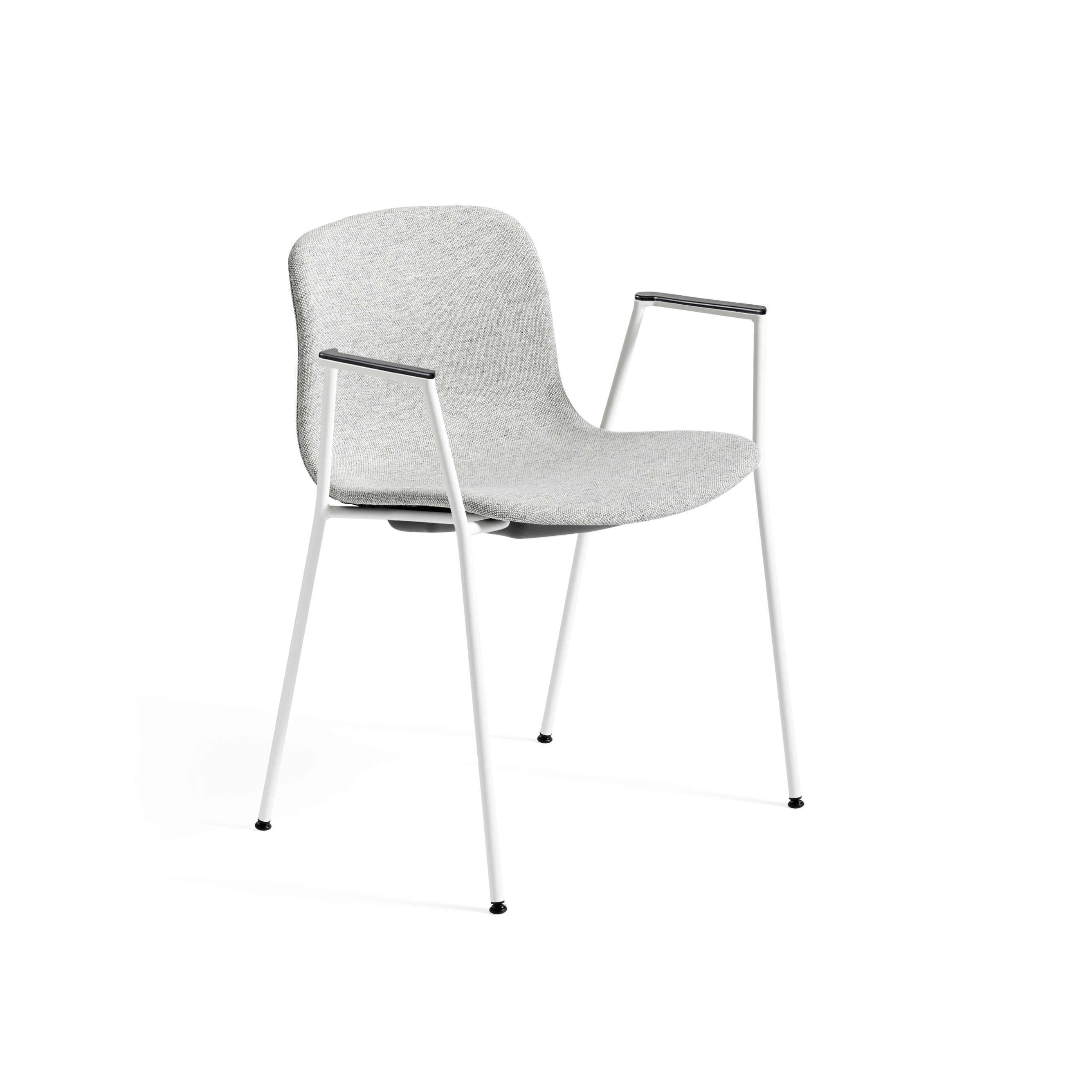 Vertoon produk About A Chair AAC19 van vervaardiger HAY