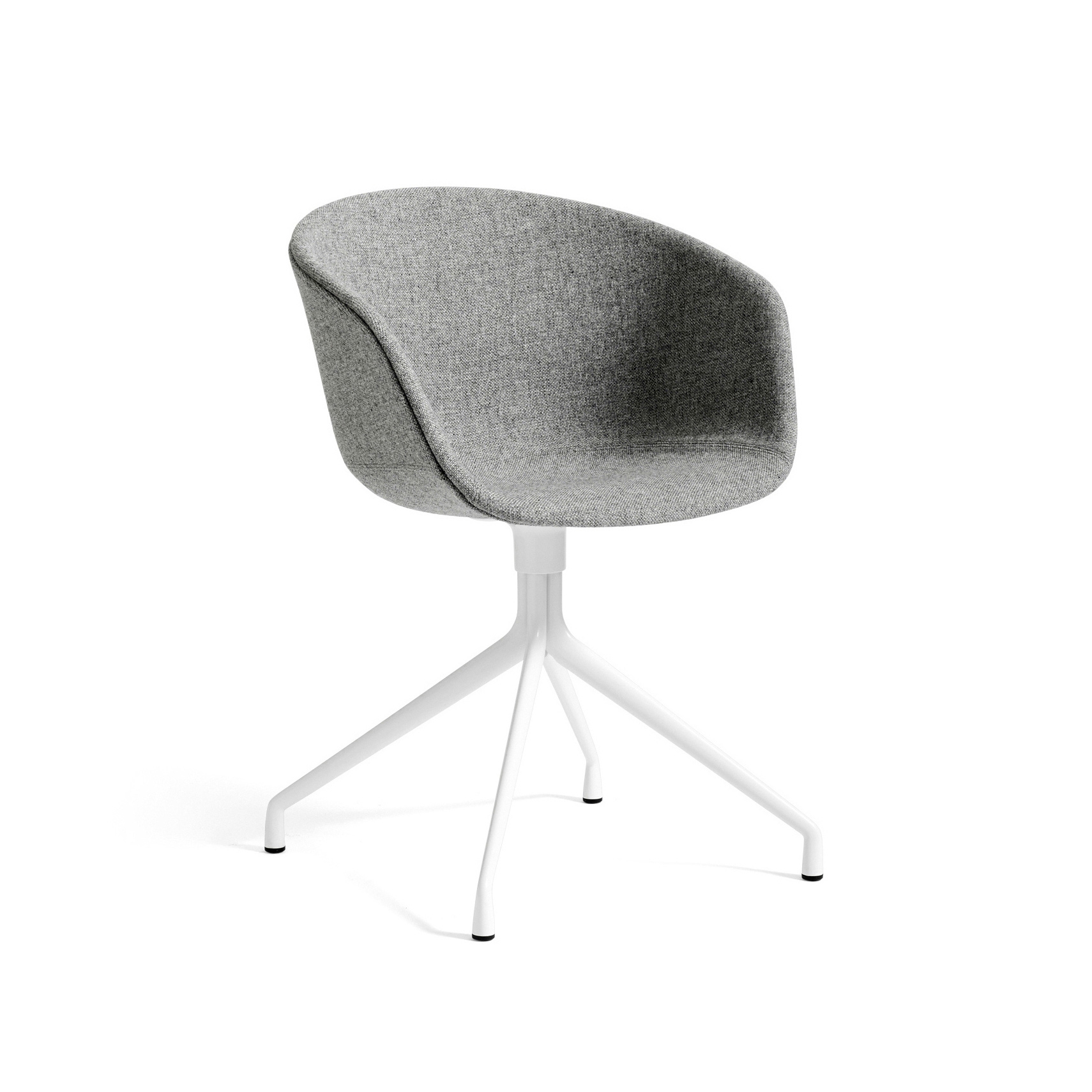 Vertoon produk About A Chair AAC21 van vervaardiger HAY