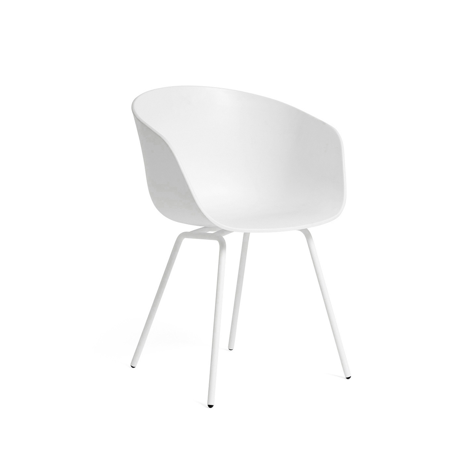Vertoon produk About A Chair AAC26 van vervaardiger HAY
