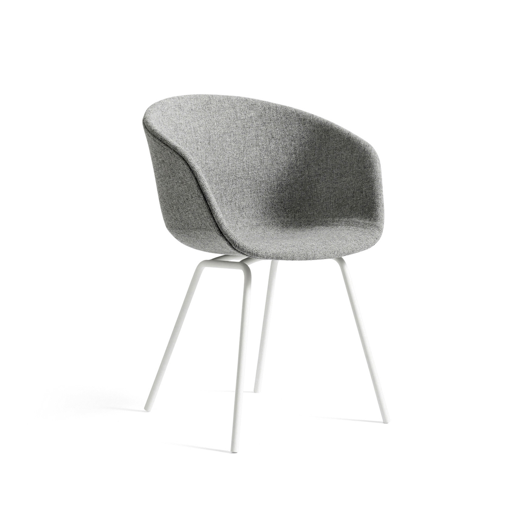 Vertoon produk About A Chair AAC27 van vervaardiger HAY