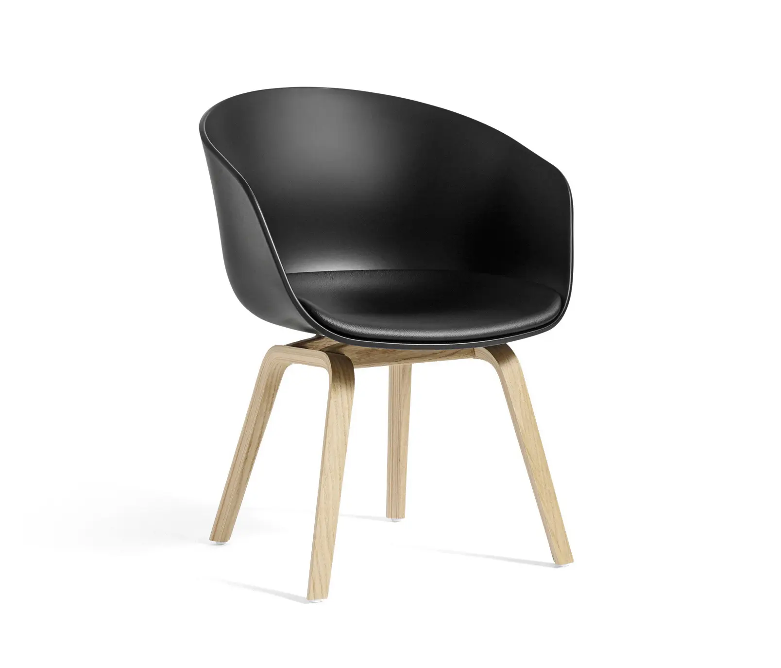 HAY - About A Chair AAC42 Low