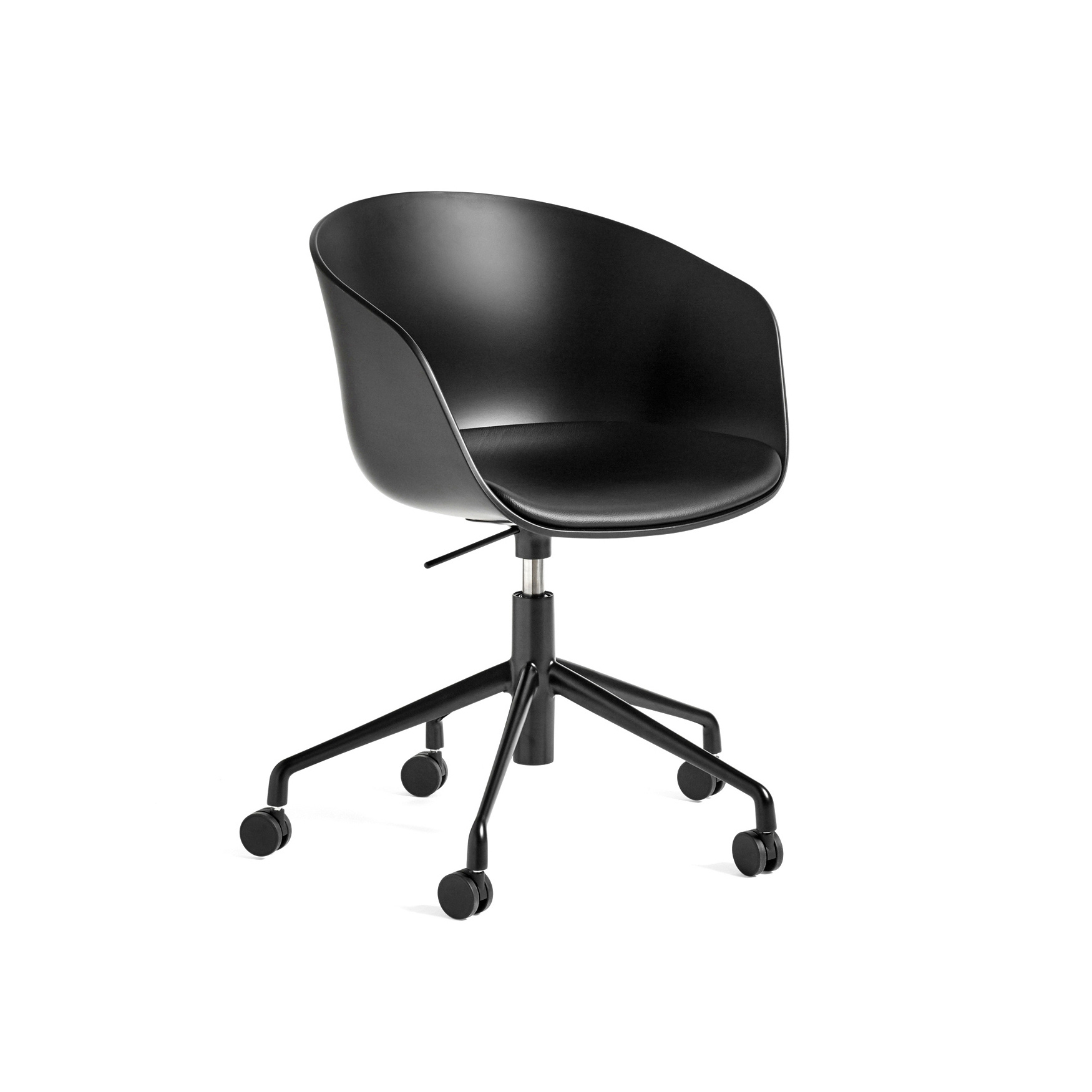 About A Chair AAC52 with gaslift