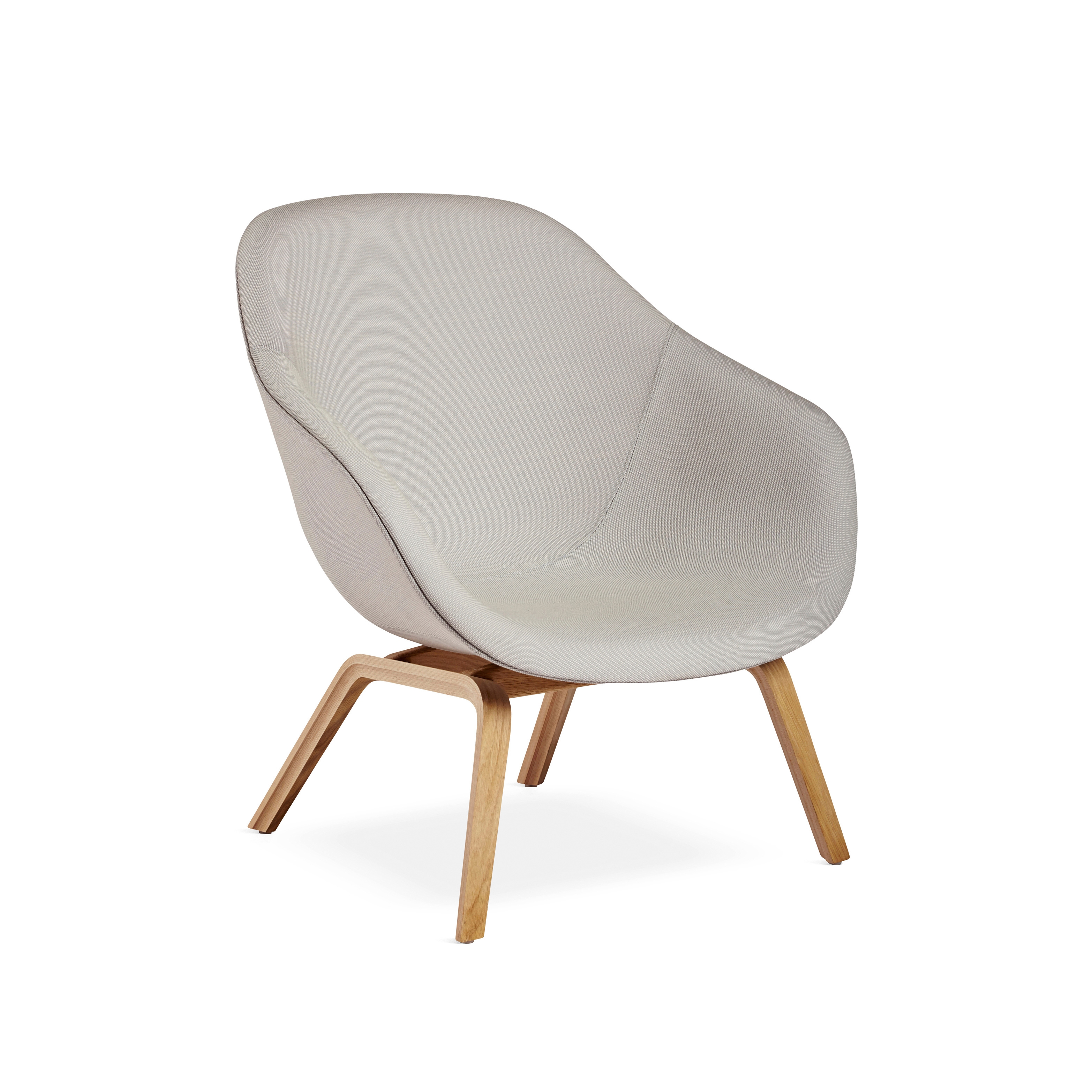 About A Lounge Chair AAL83