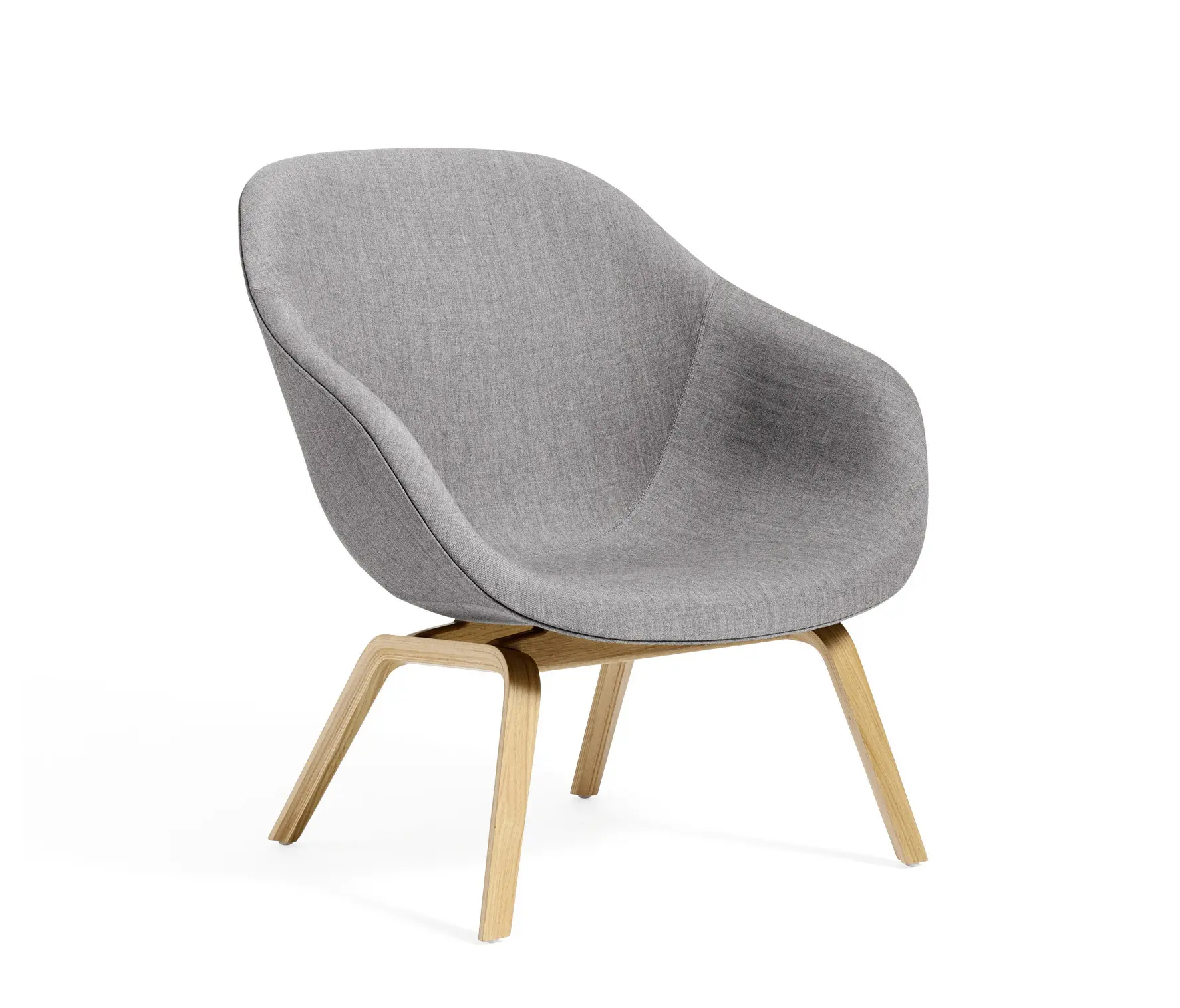 HAY - About A Lounge Chair AAL83