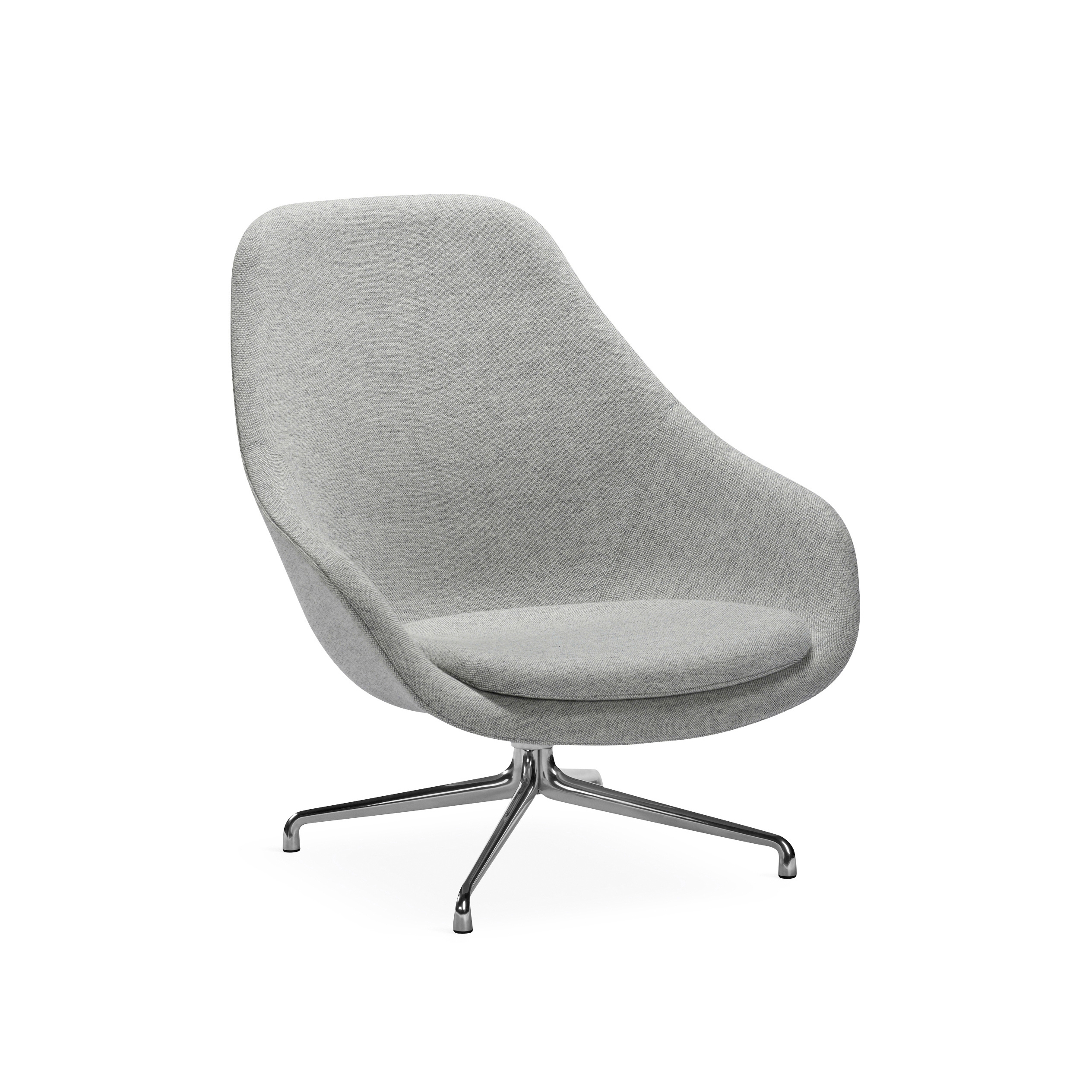 About A Lounge Chair AAL91