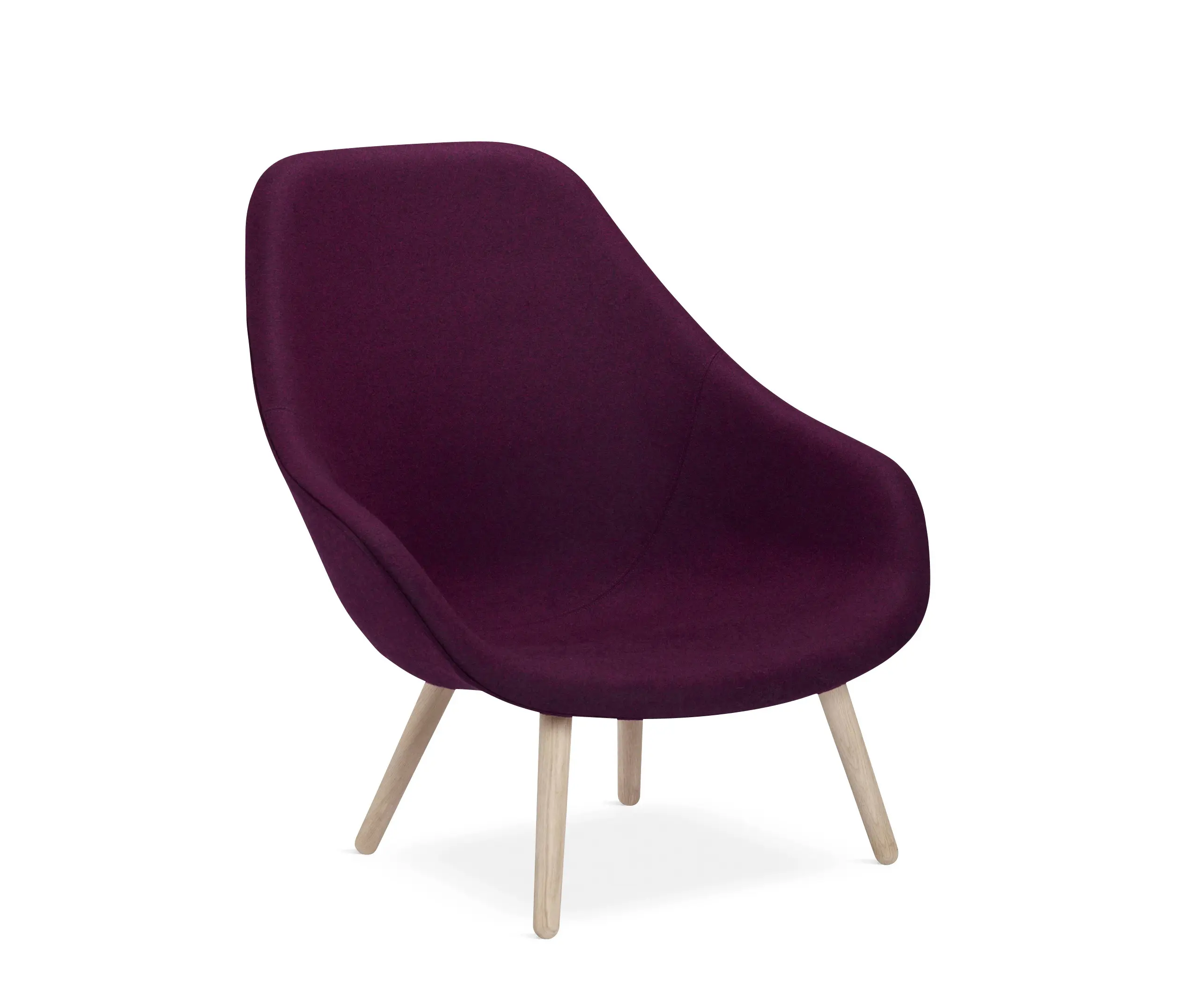 HAY - About A Lounge Chair AAL92