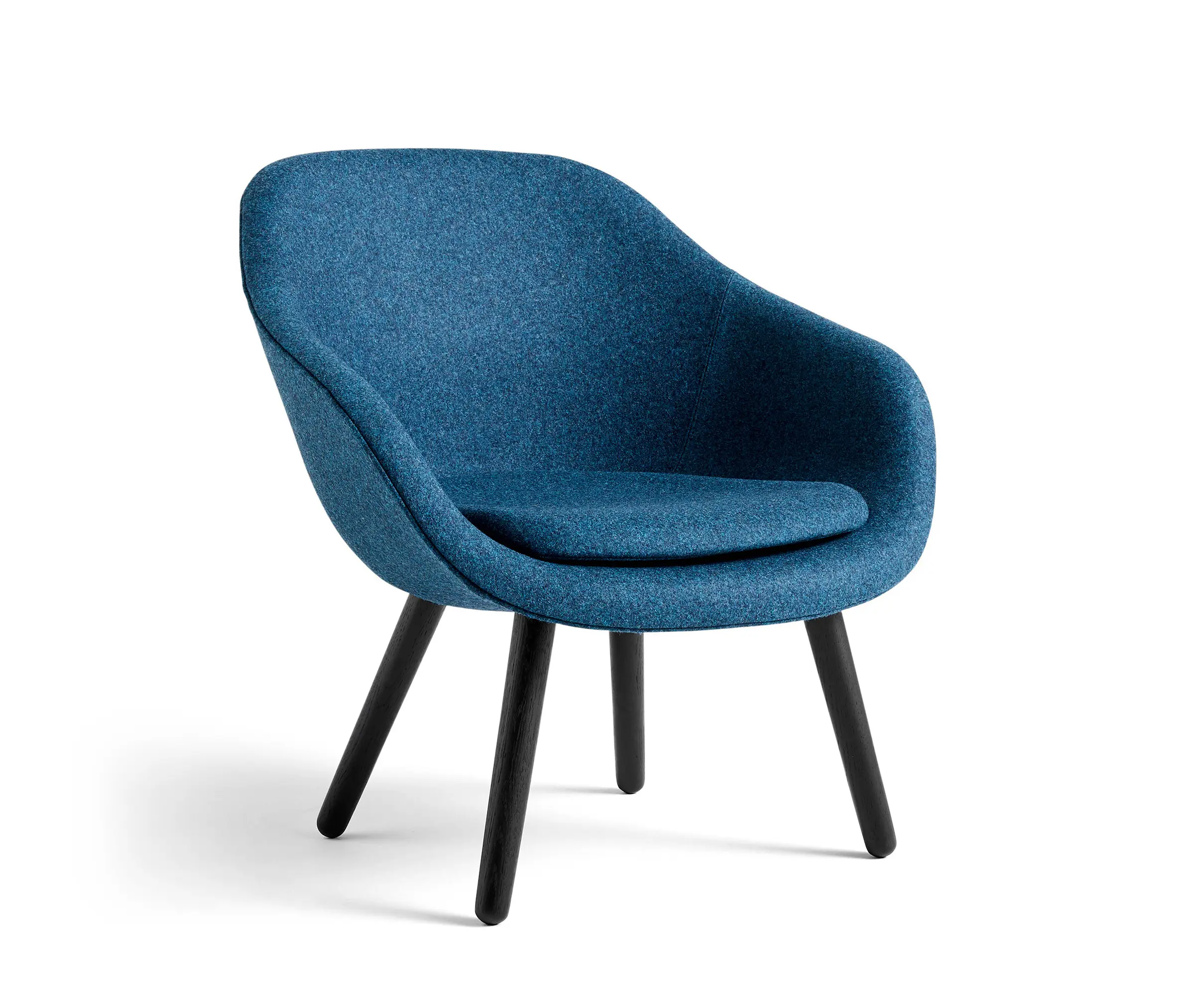 HAY - About A Lounge Chair AAL82