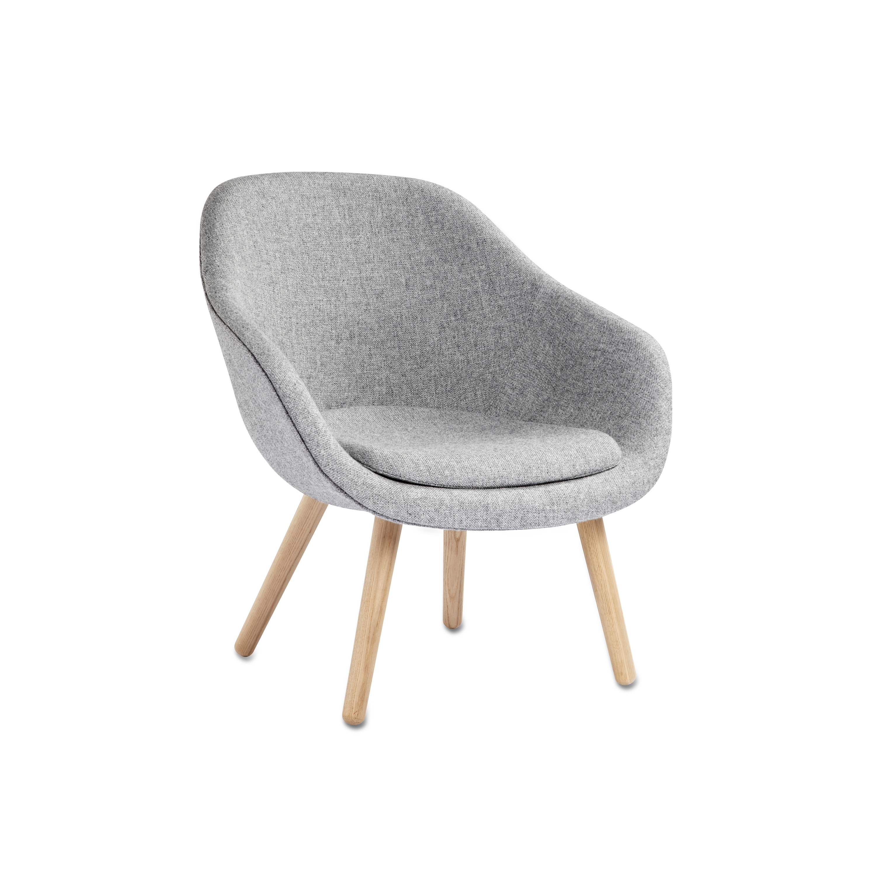 About A Lounge Chair AAL82