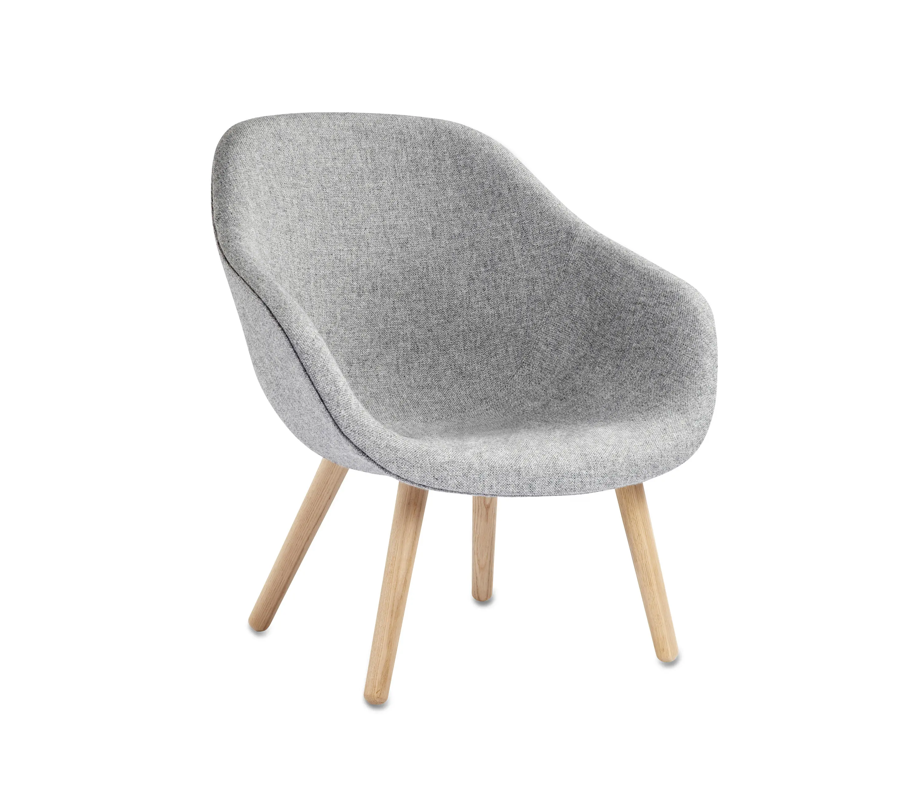 HAY - About A Lounge Chair AAL82