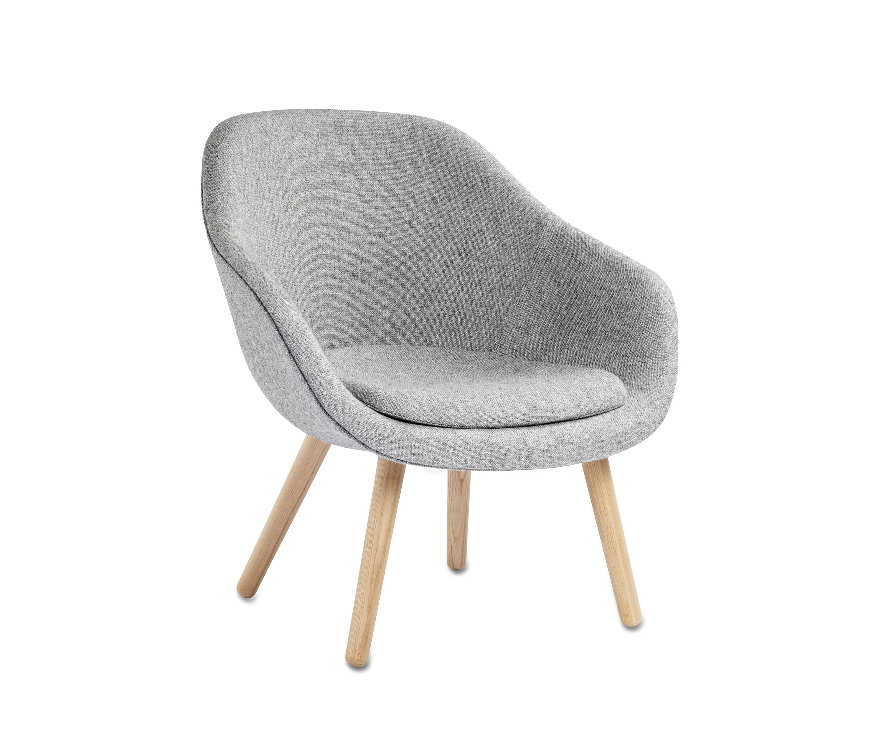 HAY - About A Lounge Chair AAL82