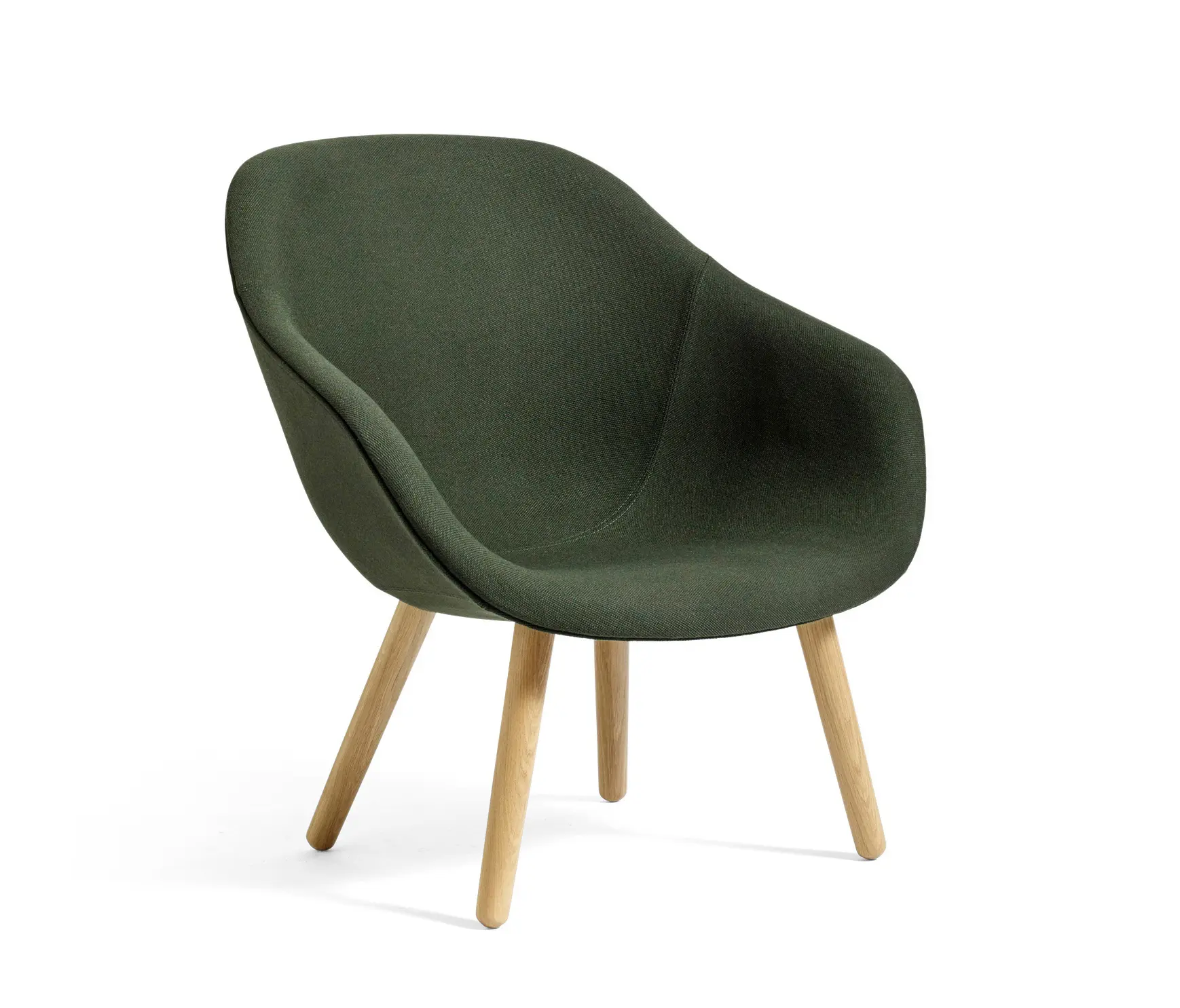 HAY - About A Lounge Chair AAL82