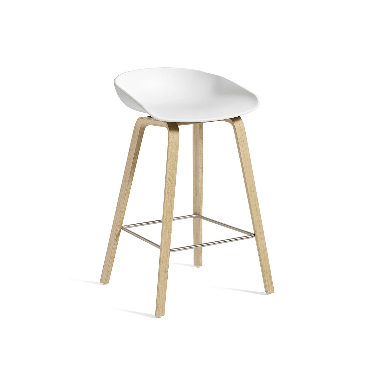 Display product About A Stool AAS32 from manufacturer HAY