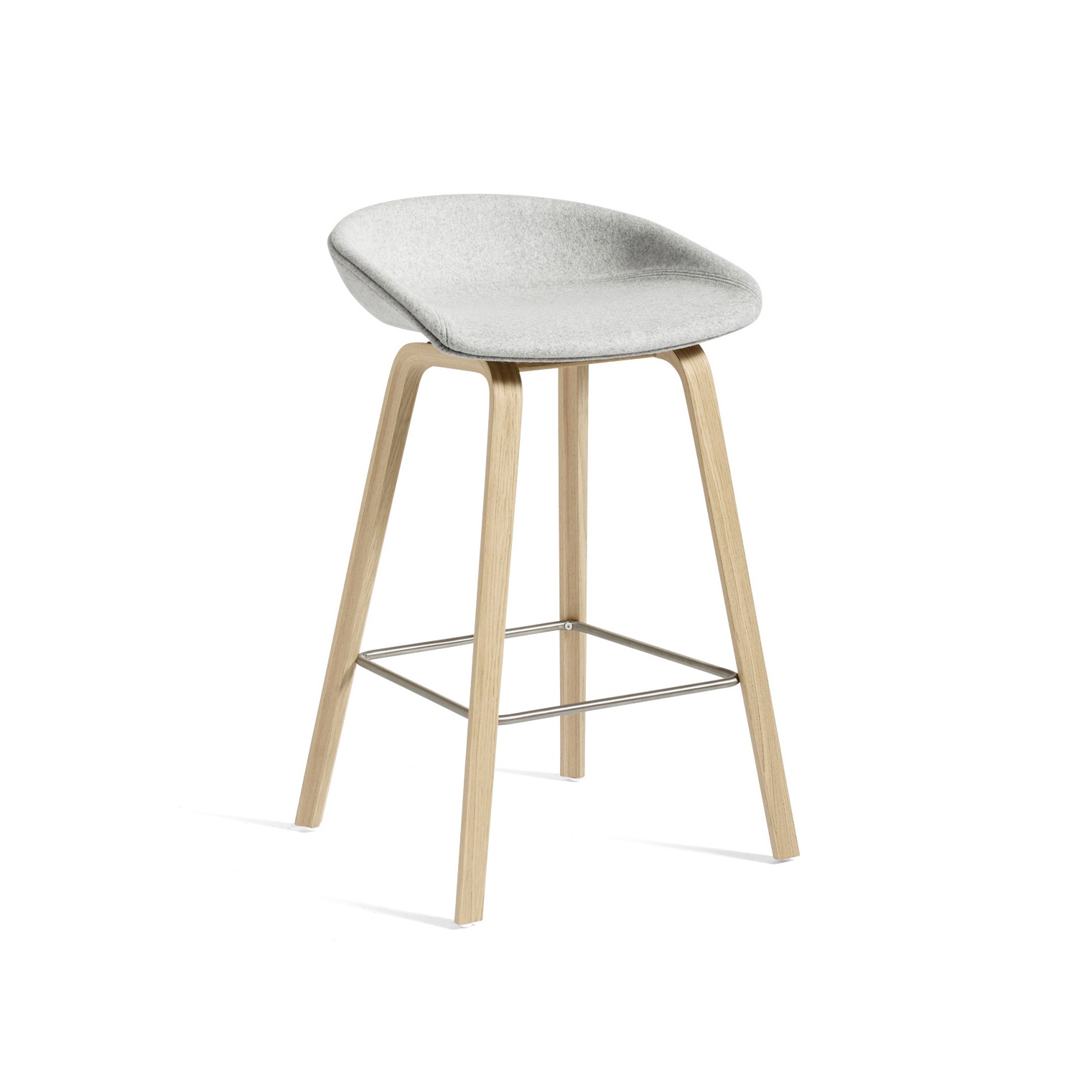 Display product About A Stool AAS33 from manufacturer HAY