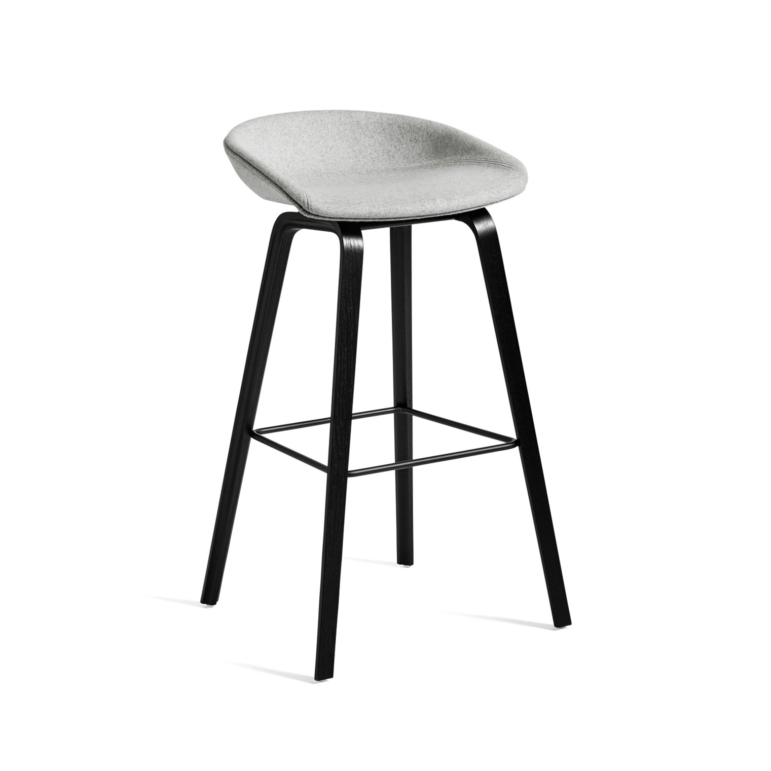 Vertoon produk About A Stool AAS33 van vervaardiger HAY