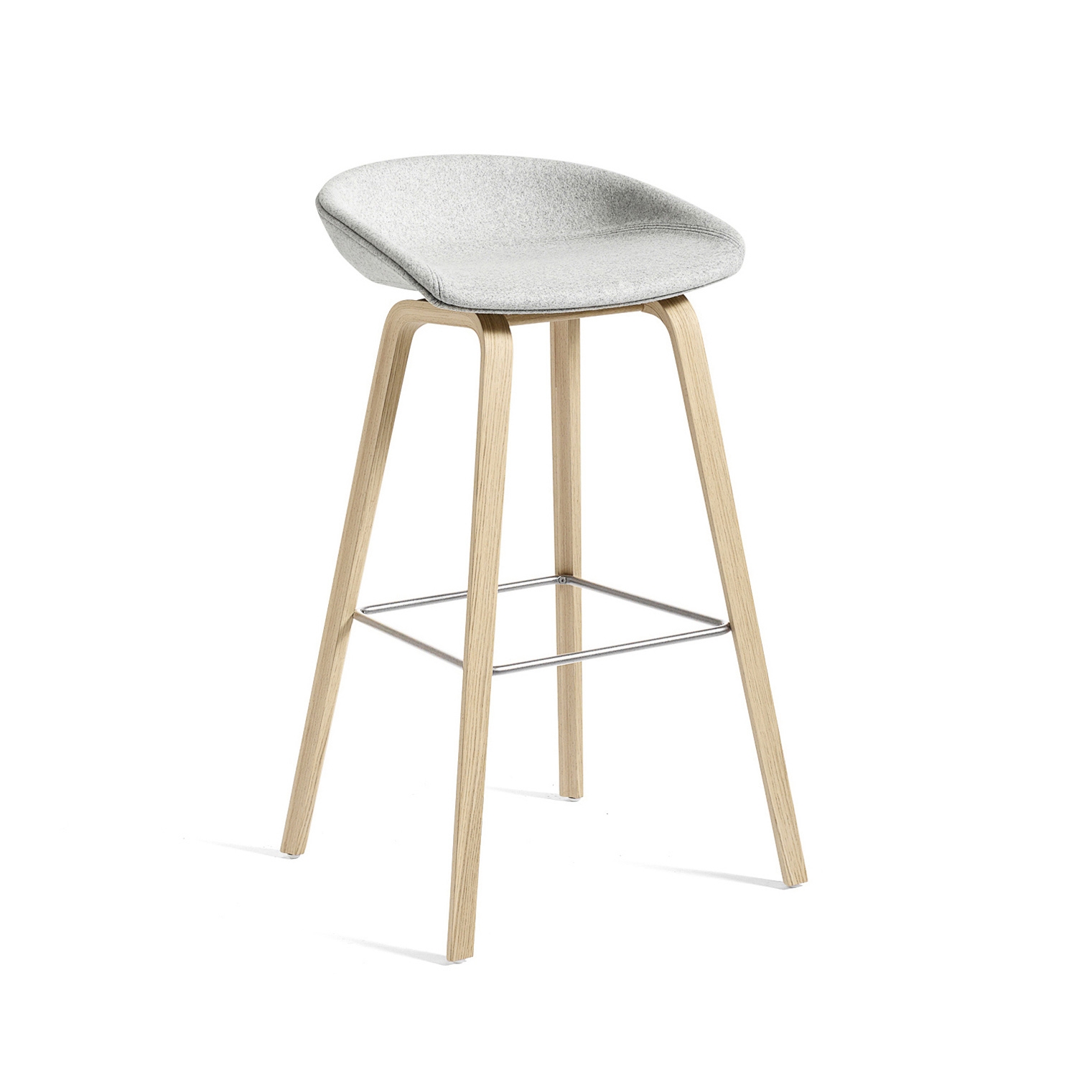 Mostra il prodotto About A Stool AAS33 del produttore HAY
